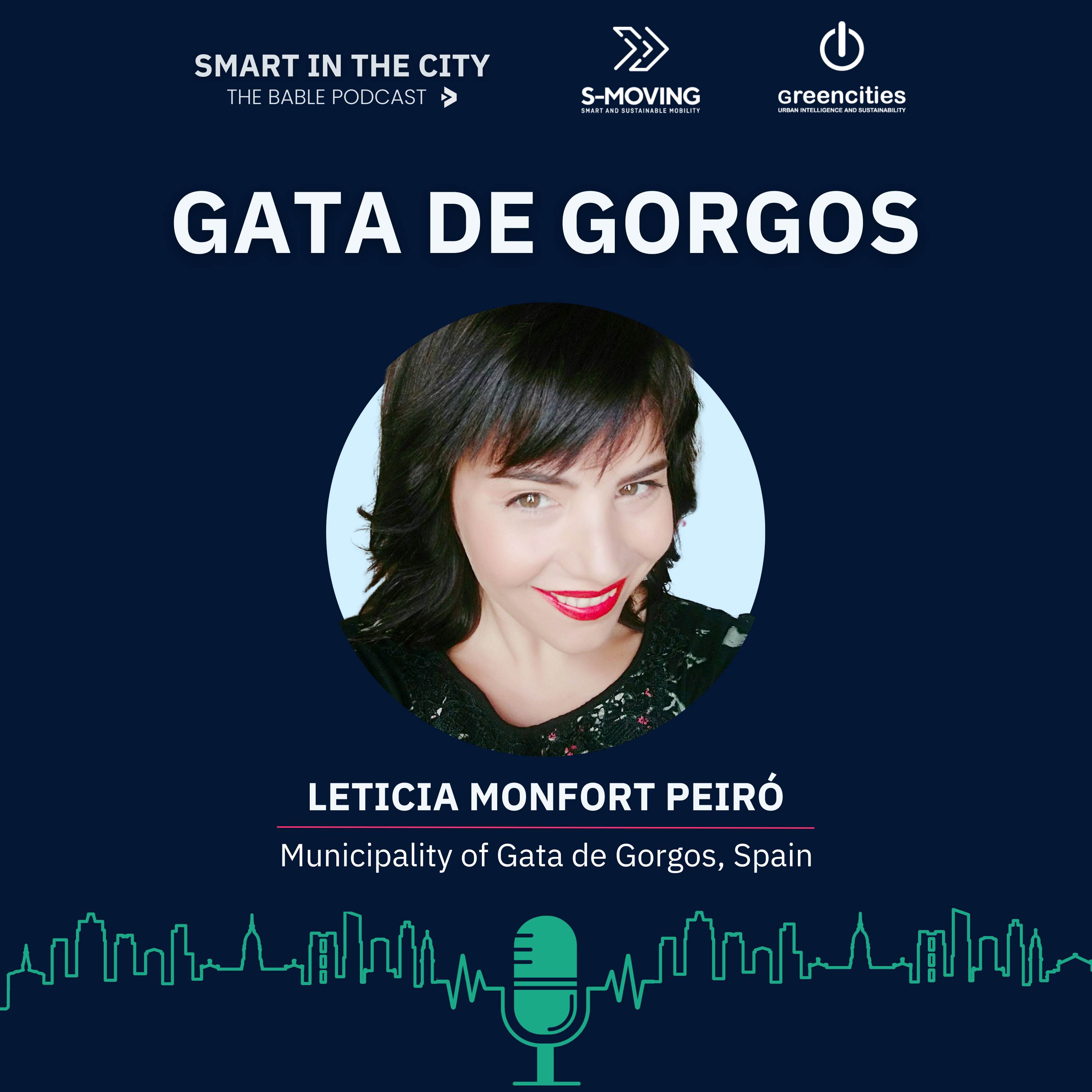 #48 Gata de Gorgos: Navigating Tradition and Innovation in a Small Town