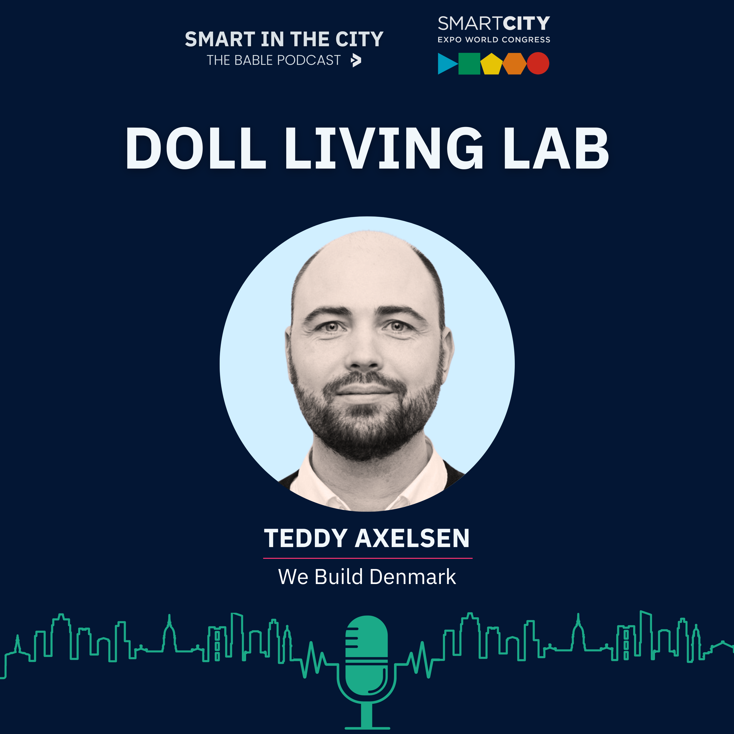 #59 DOLL Living Lab: An Innovation Playground Building Synergies in Smart Cities