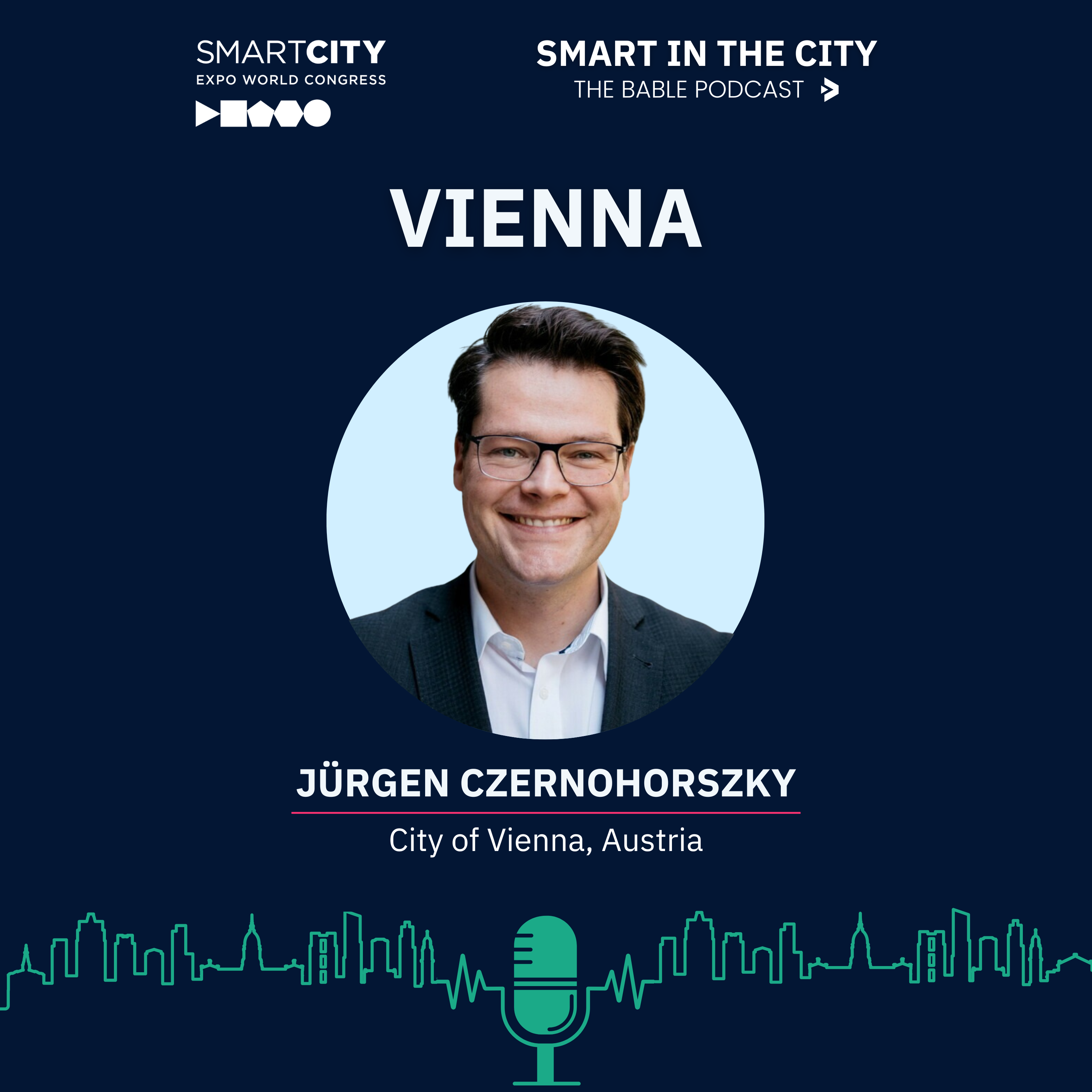 #98 Vienna: European Capital of Democracy – Sharing and Shaping the Future