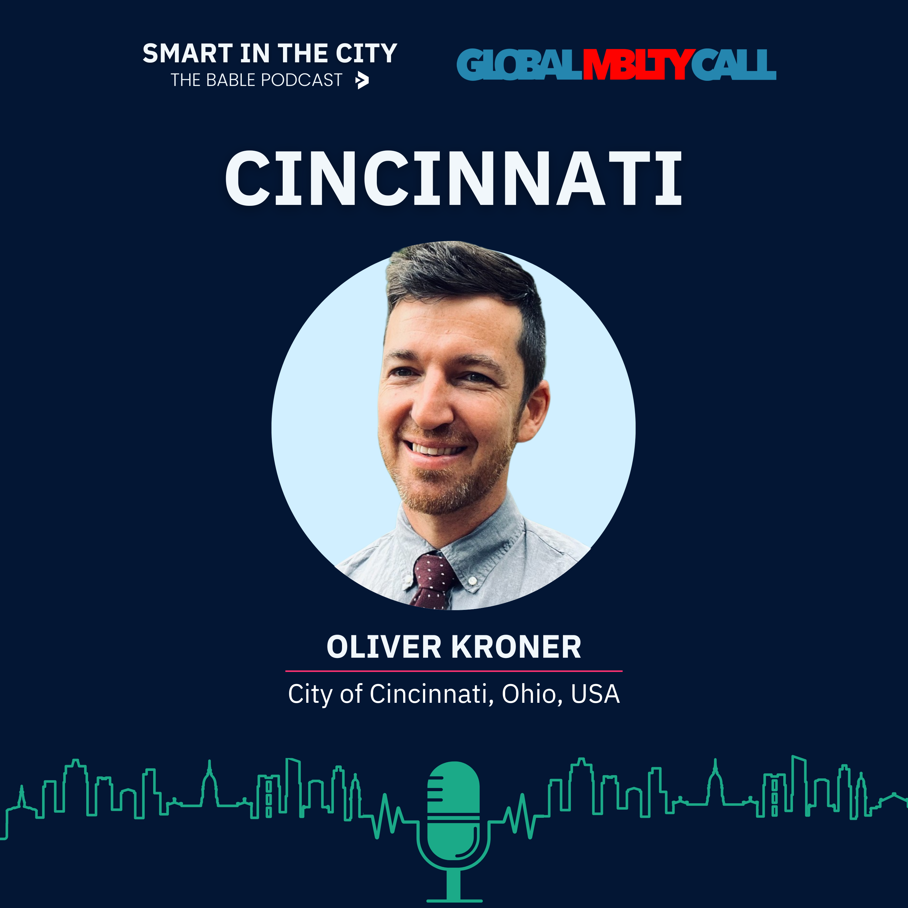 #107 Cincinnati: Sustainability, Equity, and Resilience in Climate Action