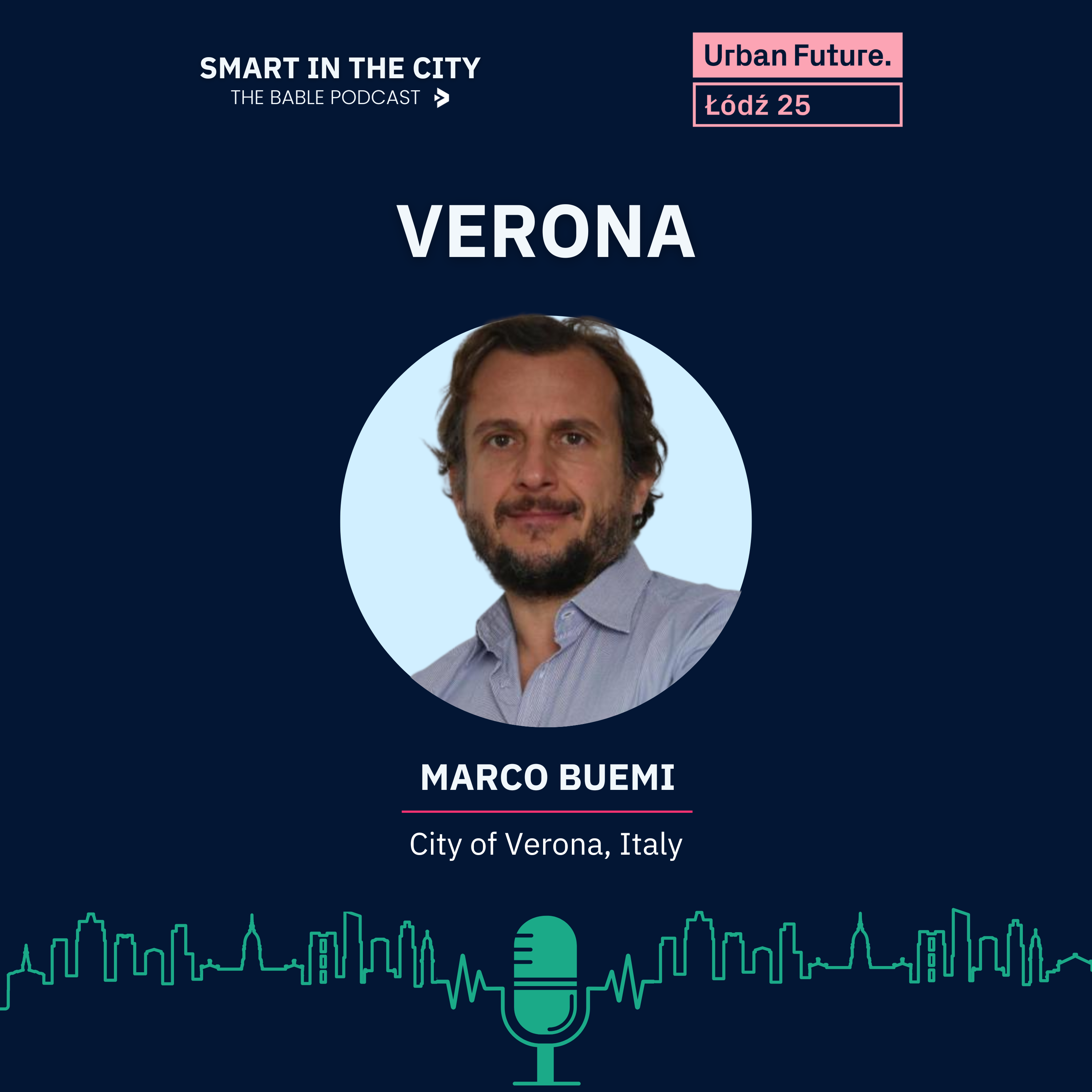 #130 Verona: Street Sports for Urban REGENeration
