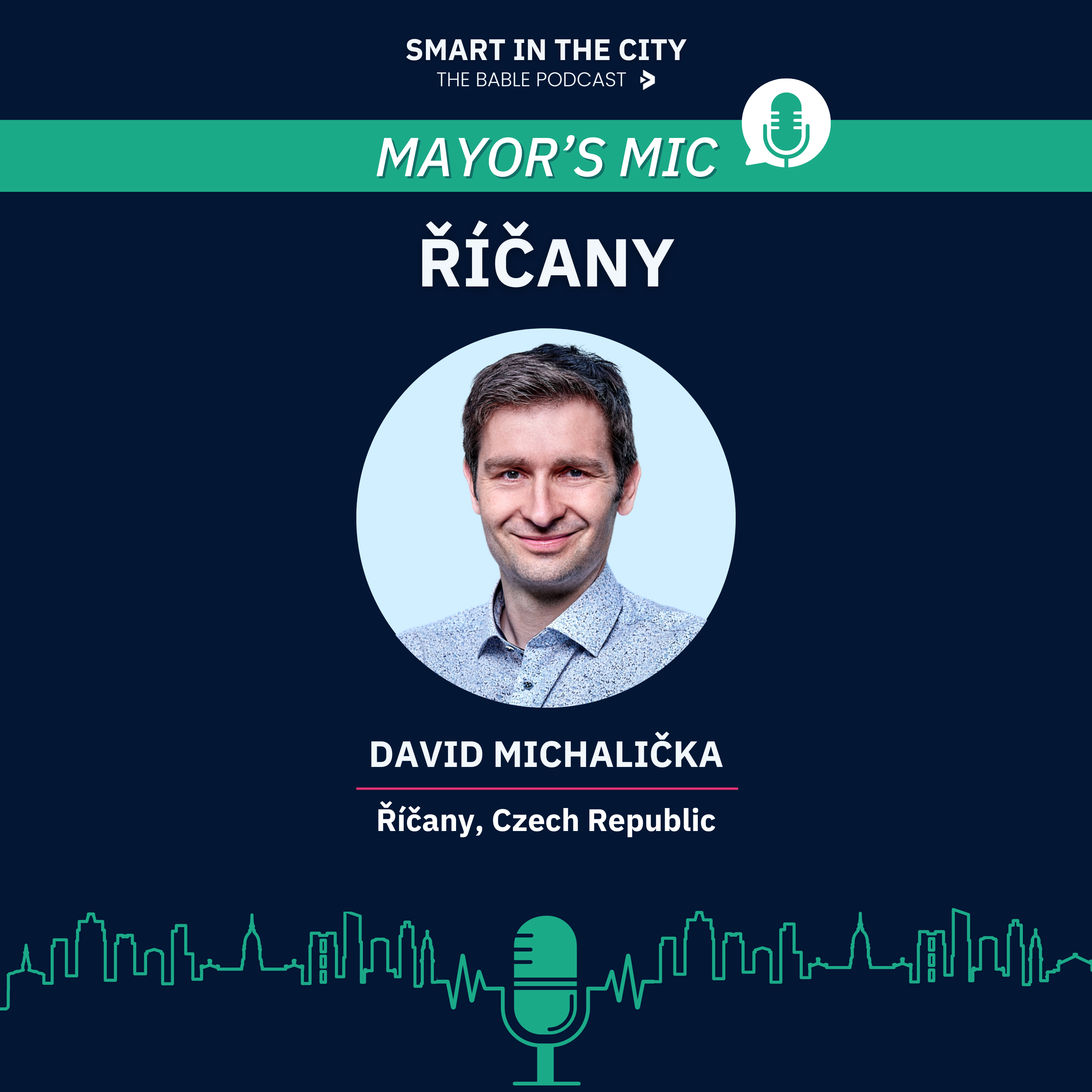 #135 Říčany: Empowering Youth Through Budgeting