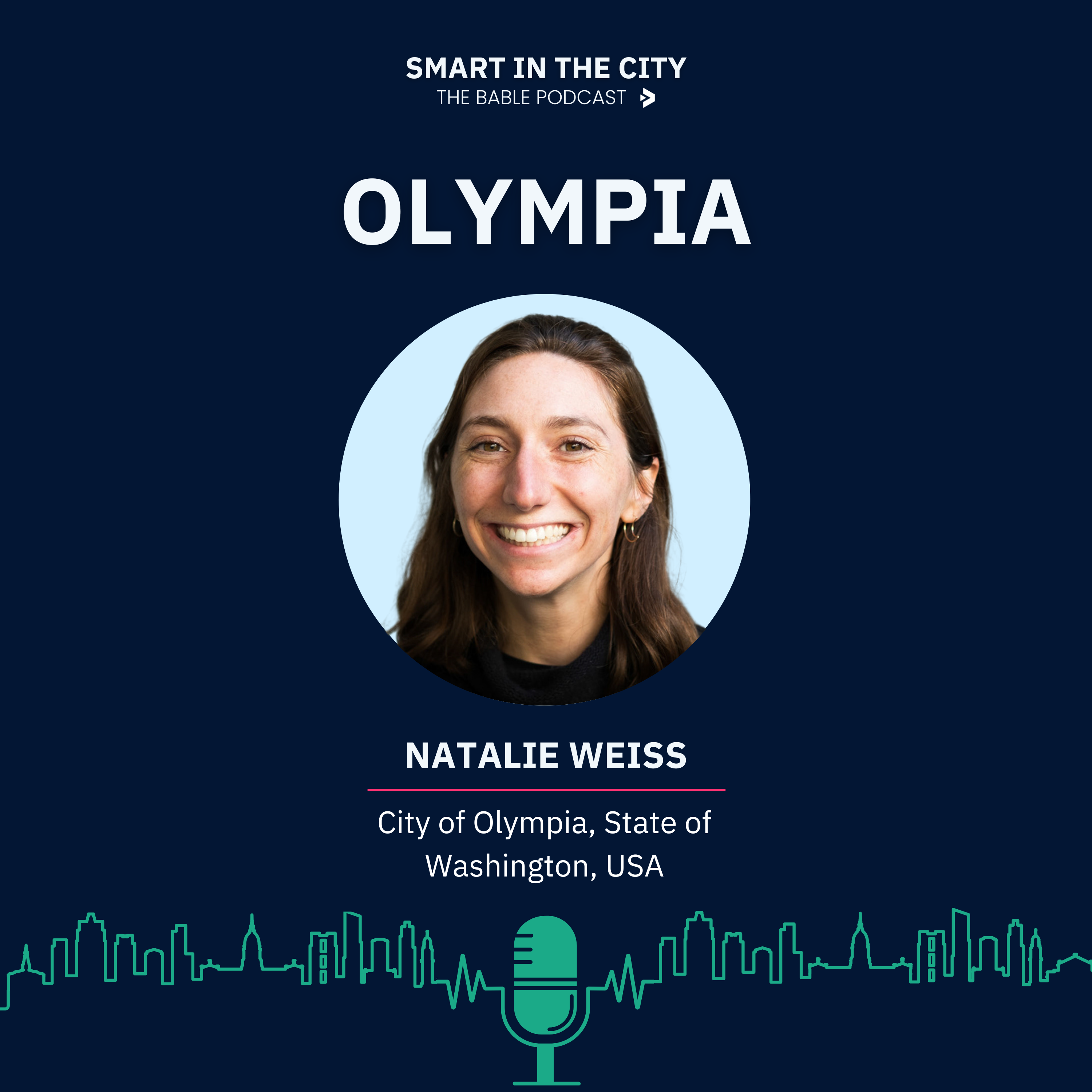 #136 Olympia,USA: Turning Public Health into Climate Strategy