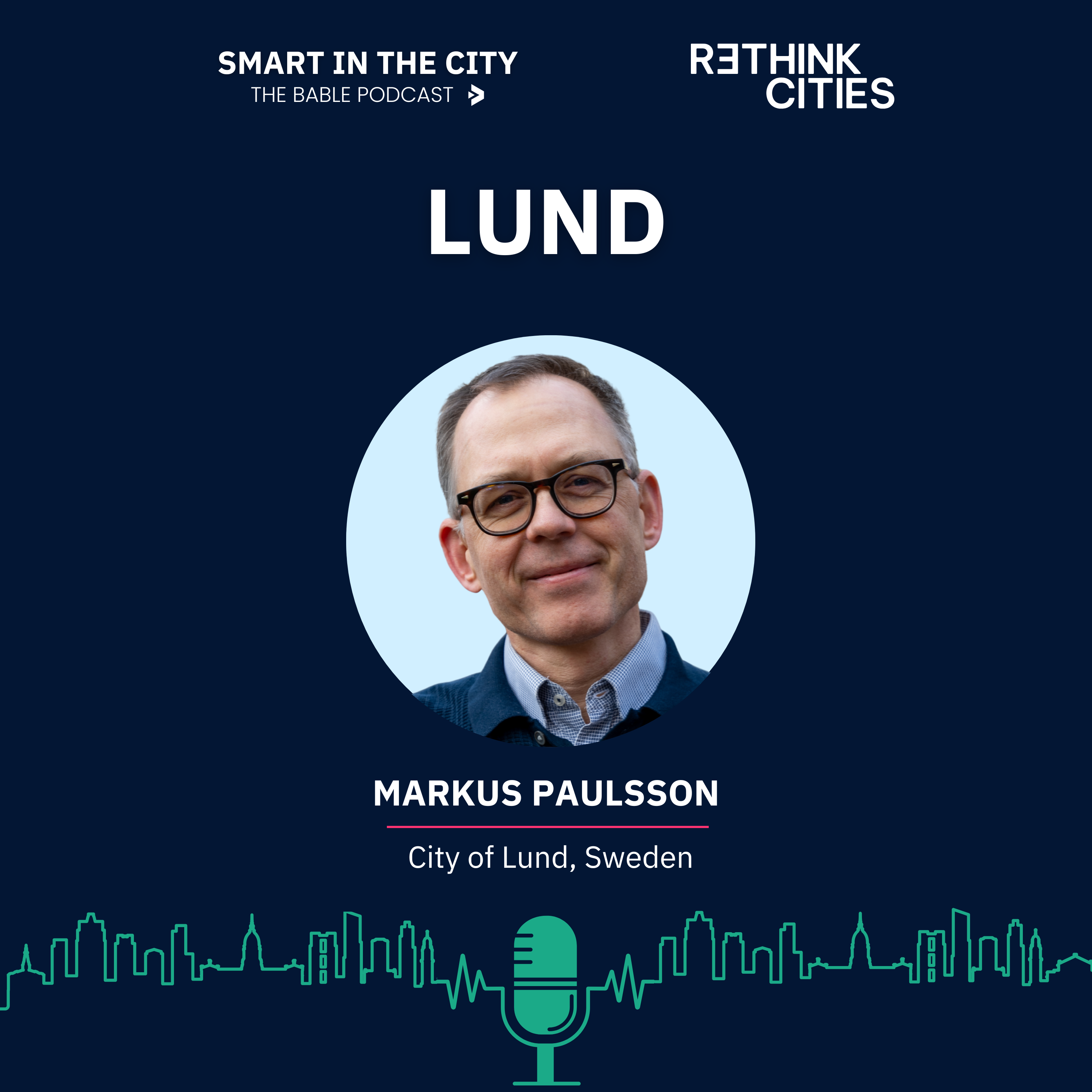 #148 Lund: From District Heating to EnergyNet