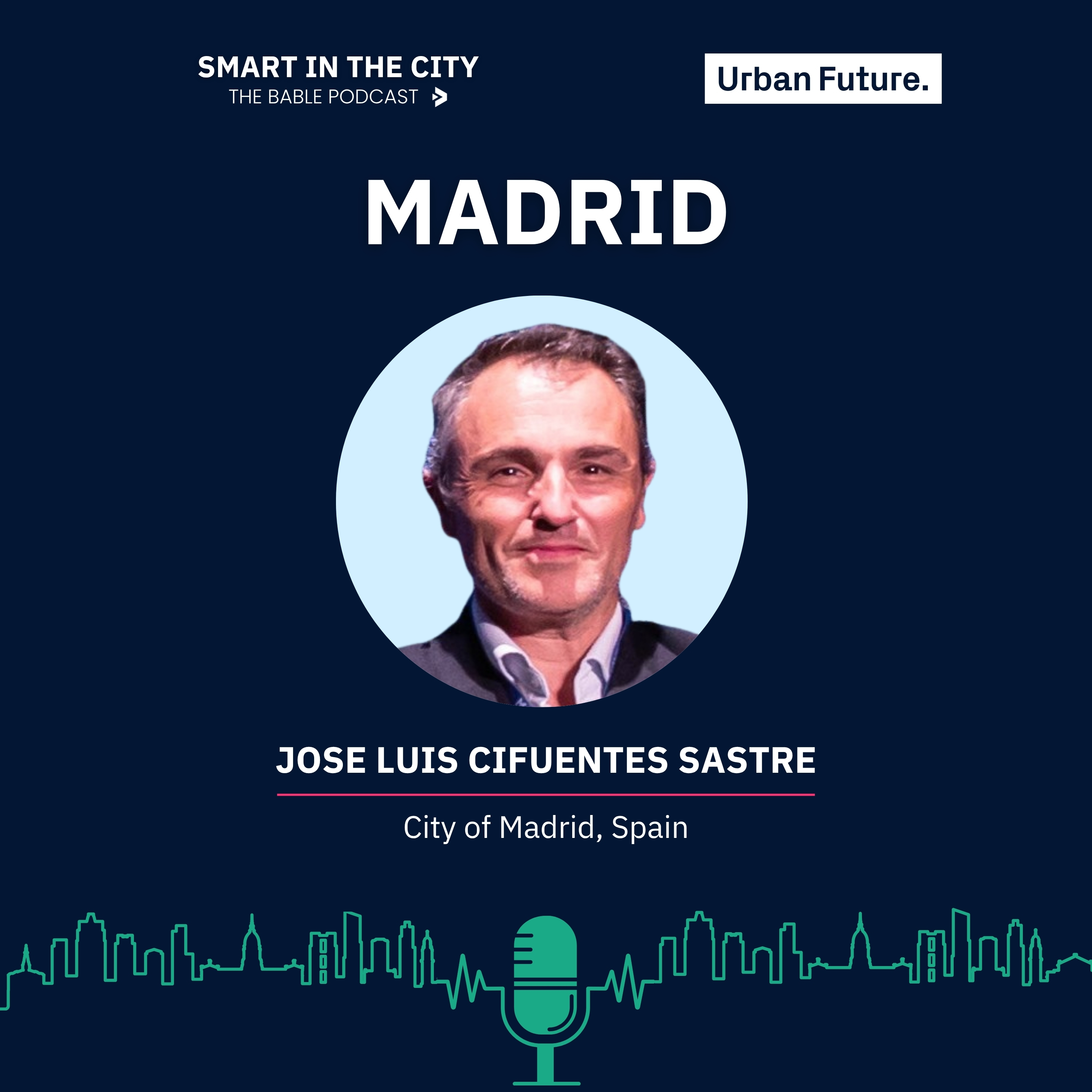 #164 Madrid: Transforming Waste into Urban Innovation