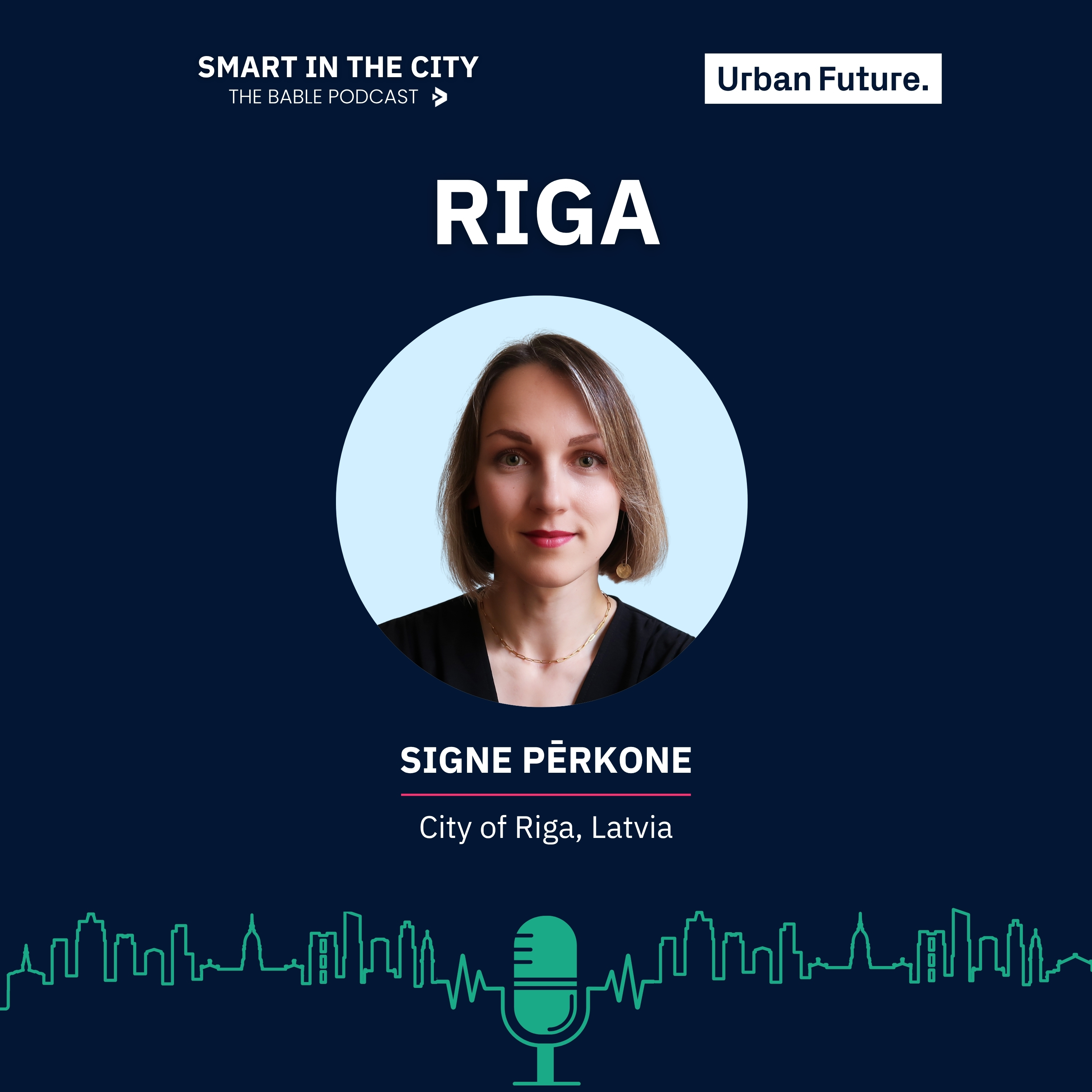 #166 Riga: Smart Consolidation in a Shrinking City