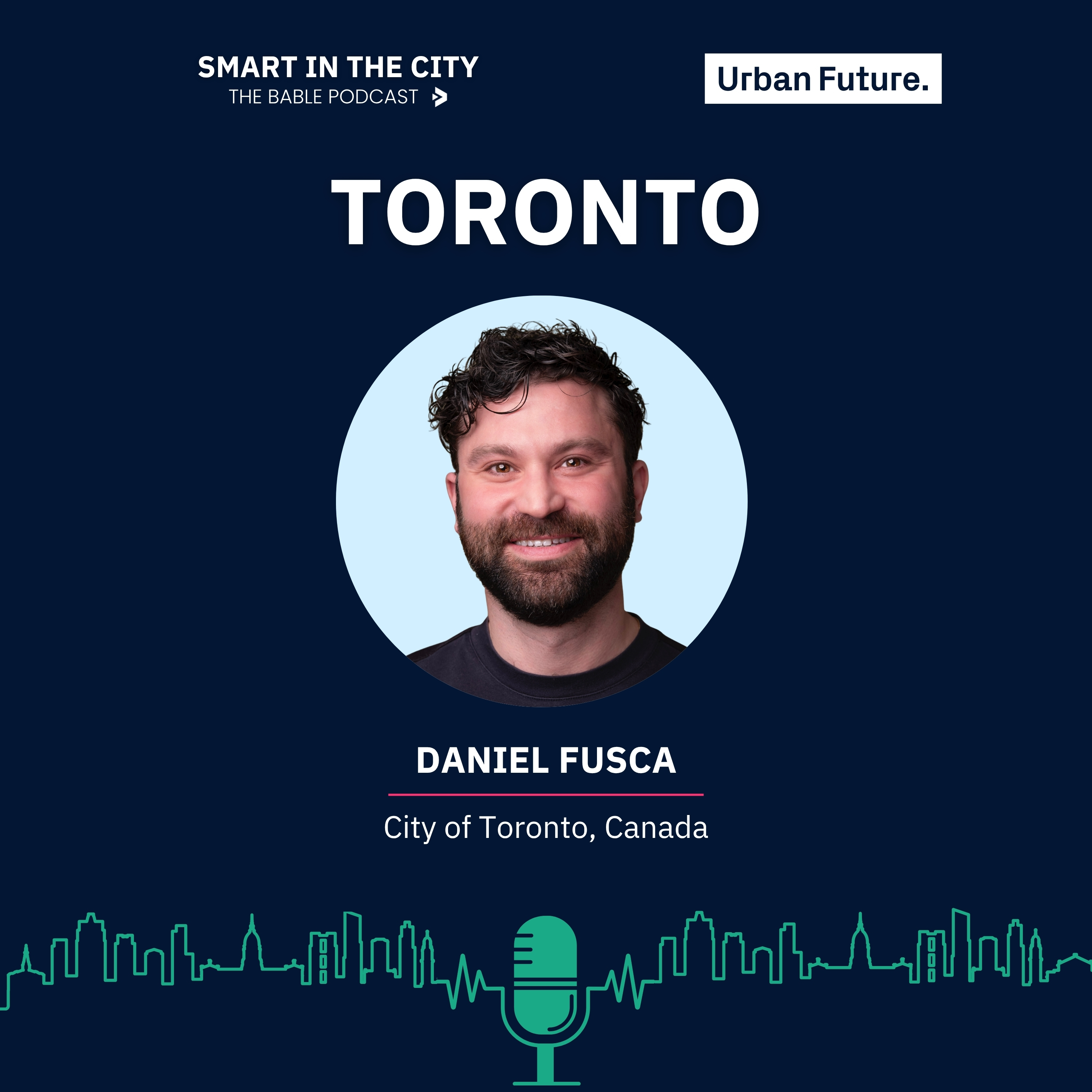#167 Toronto: Capturing Collective Intelligence