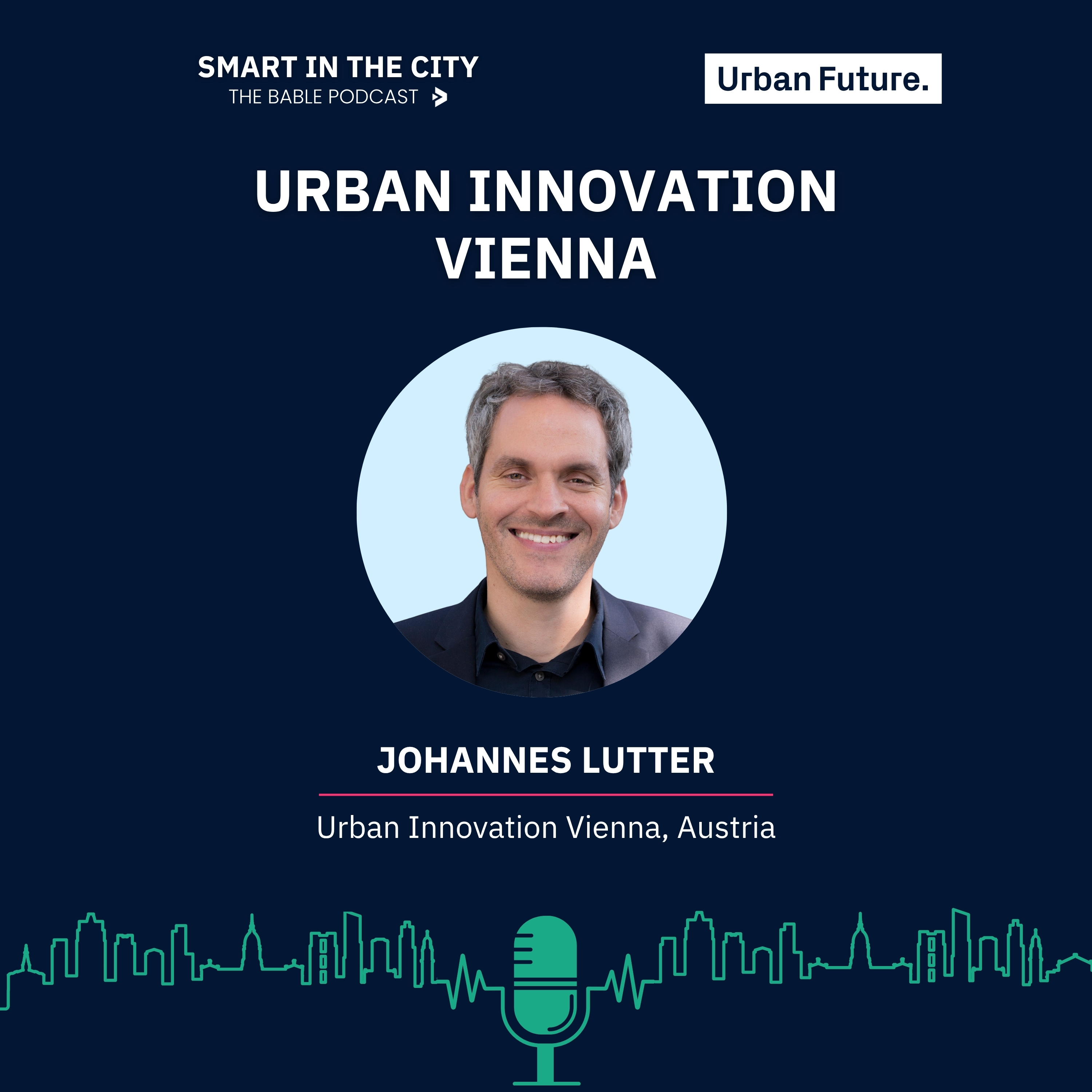#170 Urban Innovation Vienna: Action and Adaptation