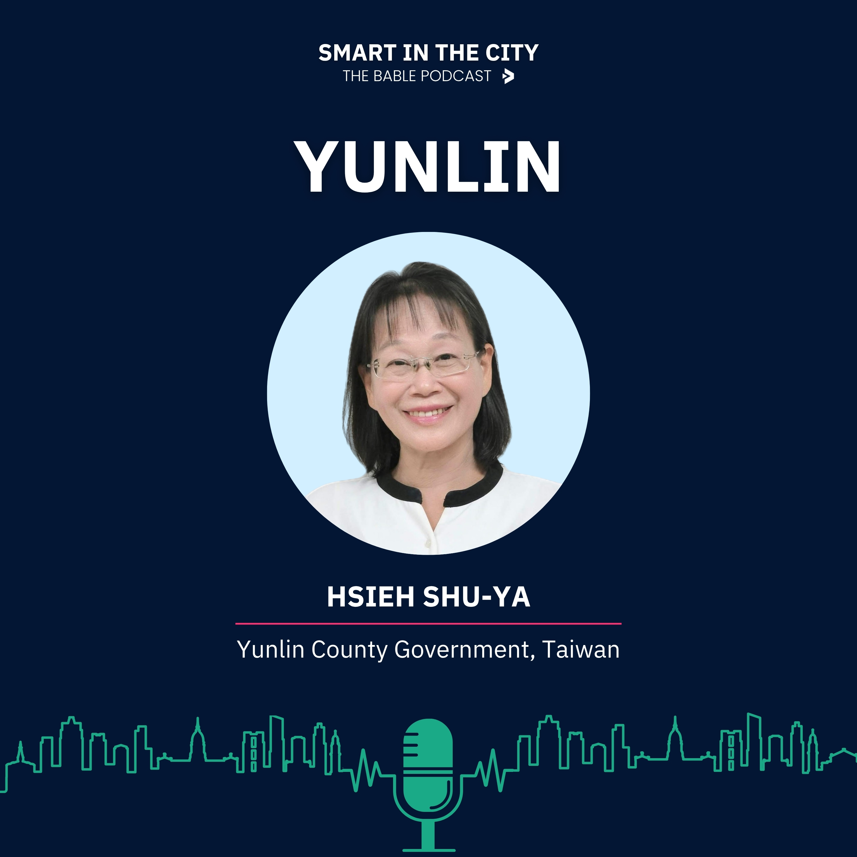 #173 Yunlin: The Agri-Tech Hub Redefining Rural Innovation
