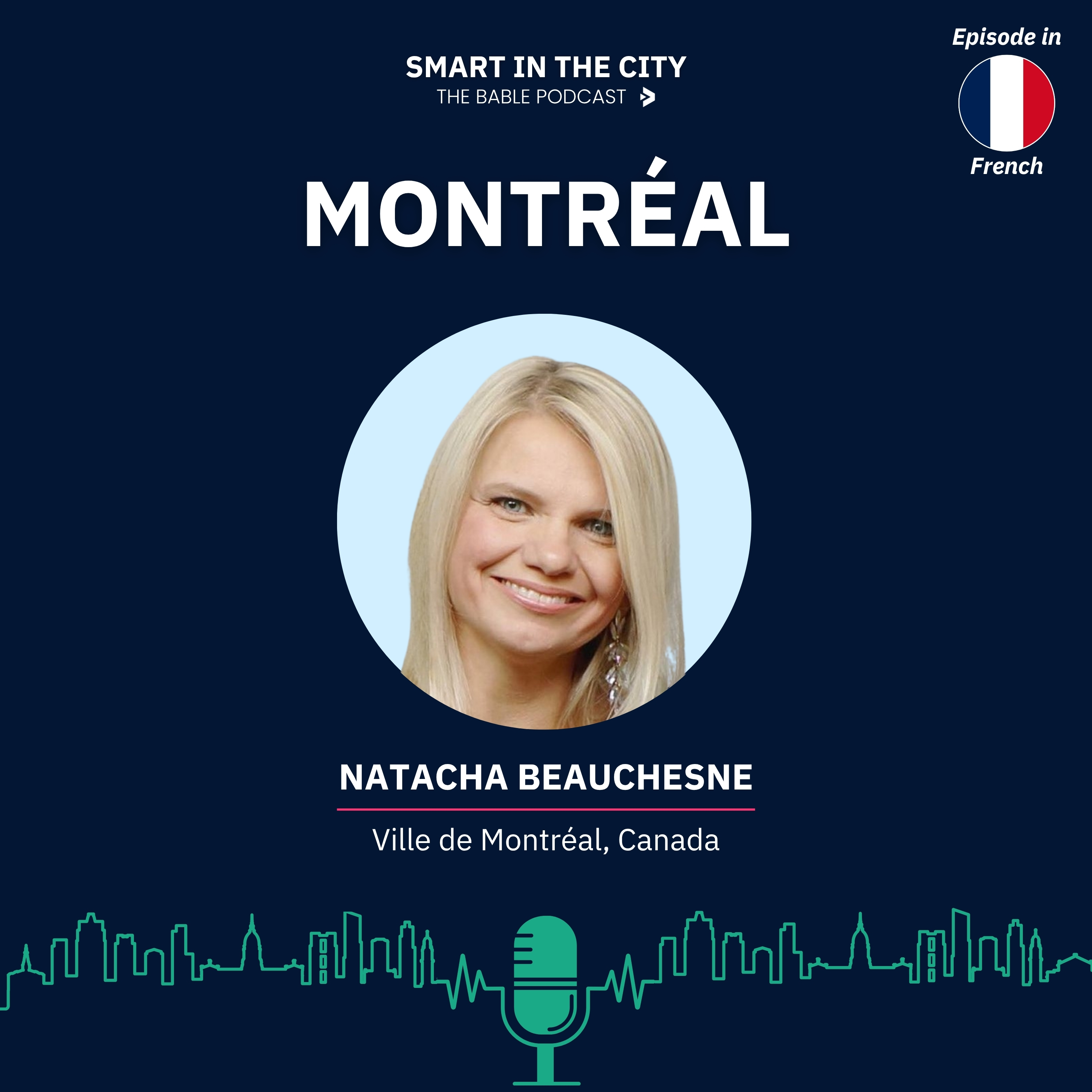 #174 Montréal : Pionnière nord-américaine de l'économie circulaire