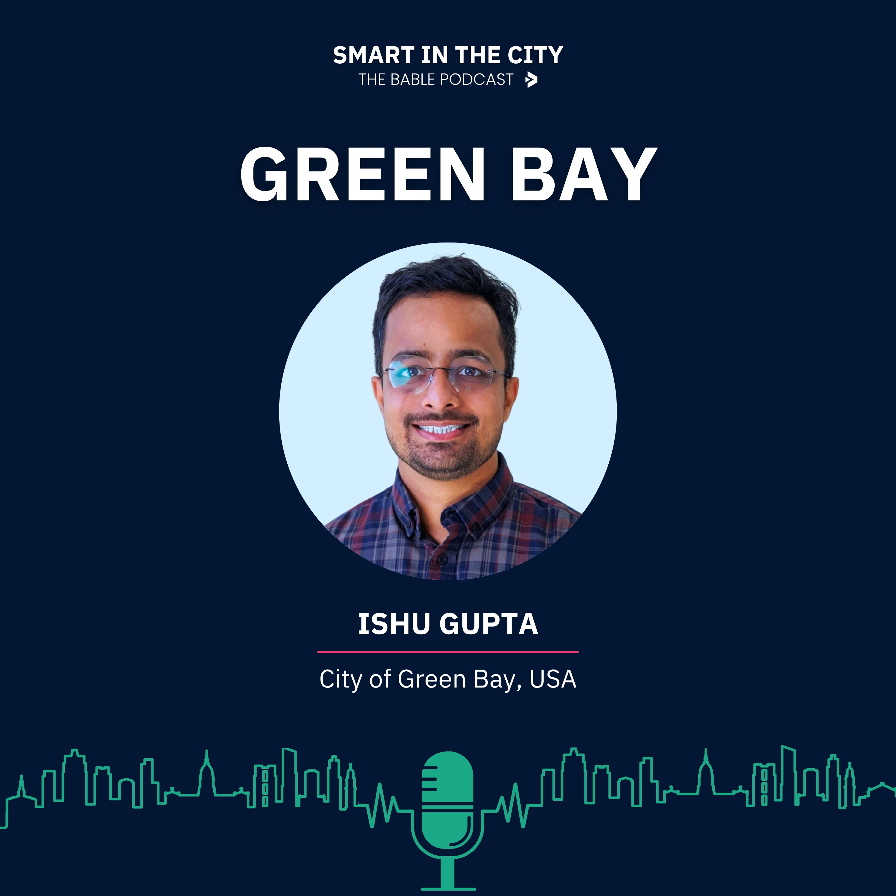 #176 Green Bay: Building a Problem-First Innovation Culture