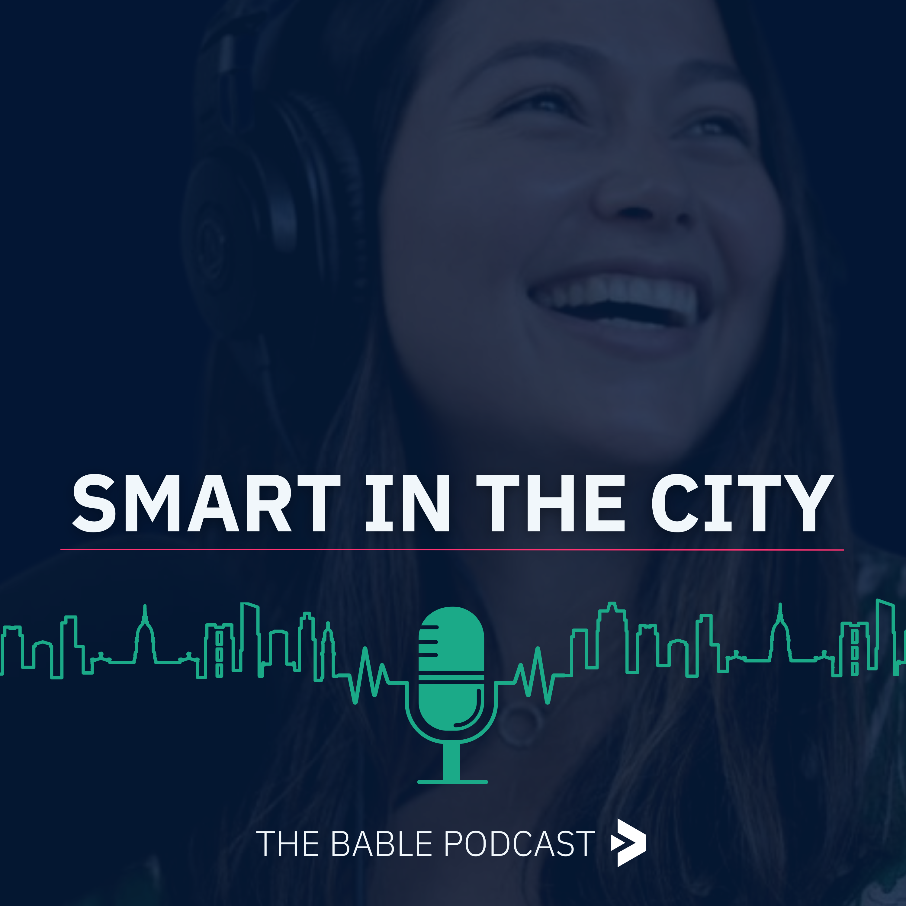 Trailer: What is a Smart City?