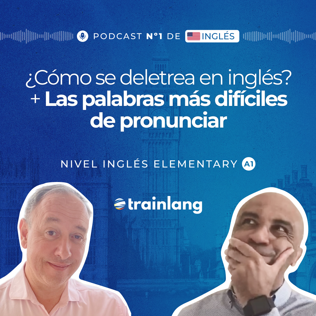 Episode Cover