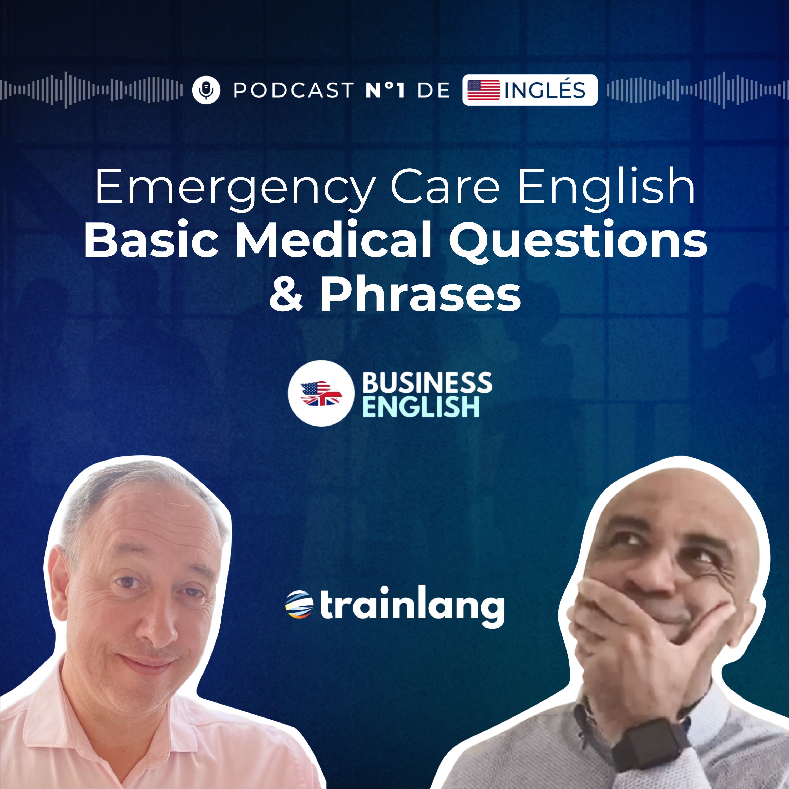 Aprende inglés con Trainlang | Business English B2