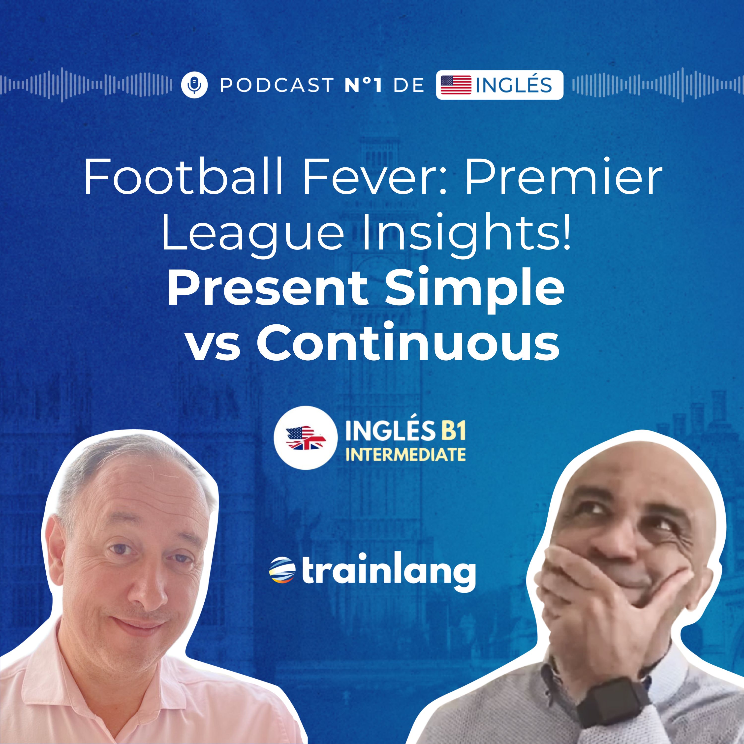 Episode Cover