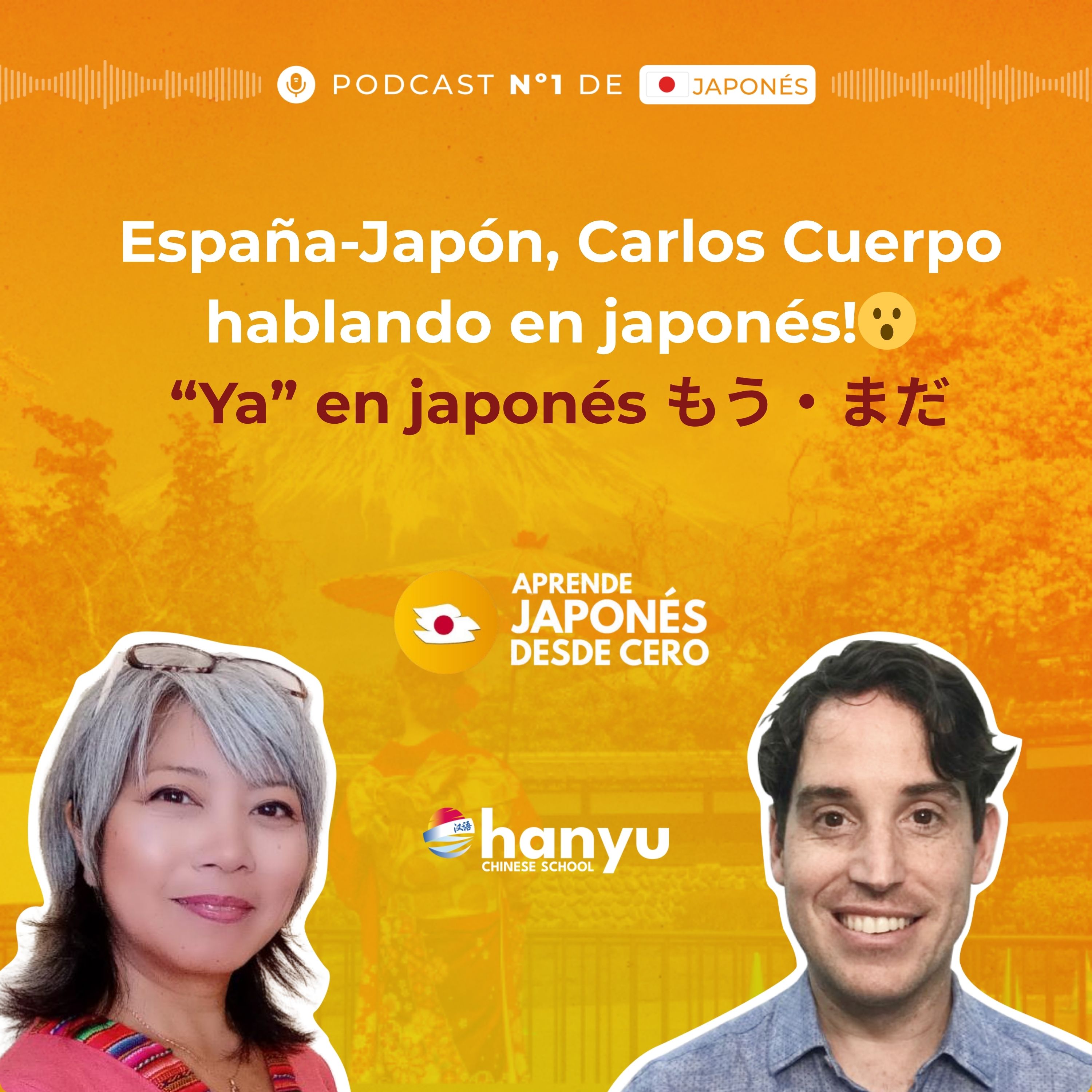 #20 Aprende en japonés cómo decir  "YA" + Ministro de Economía hablando en Japonés! | A1