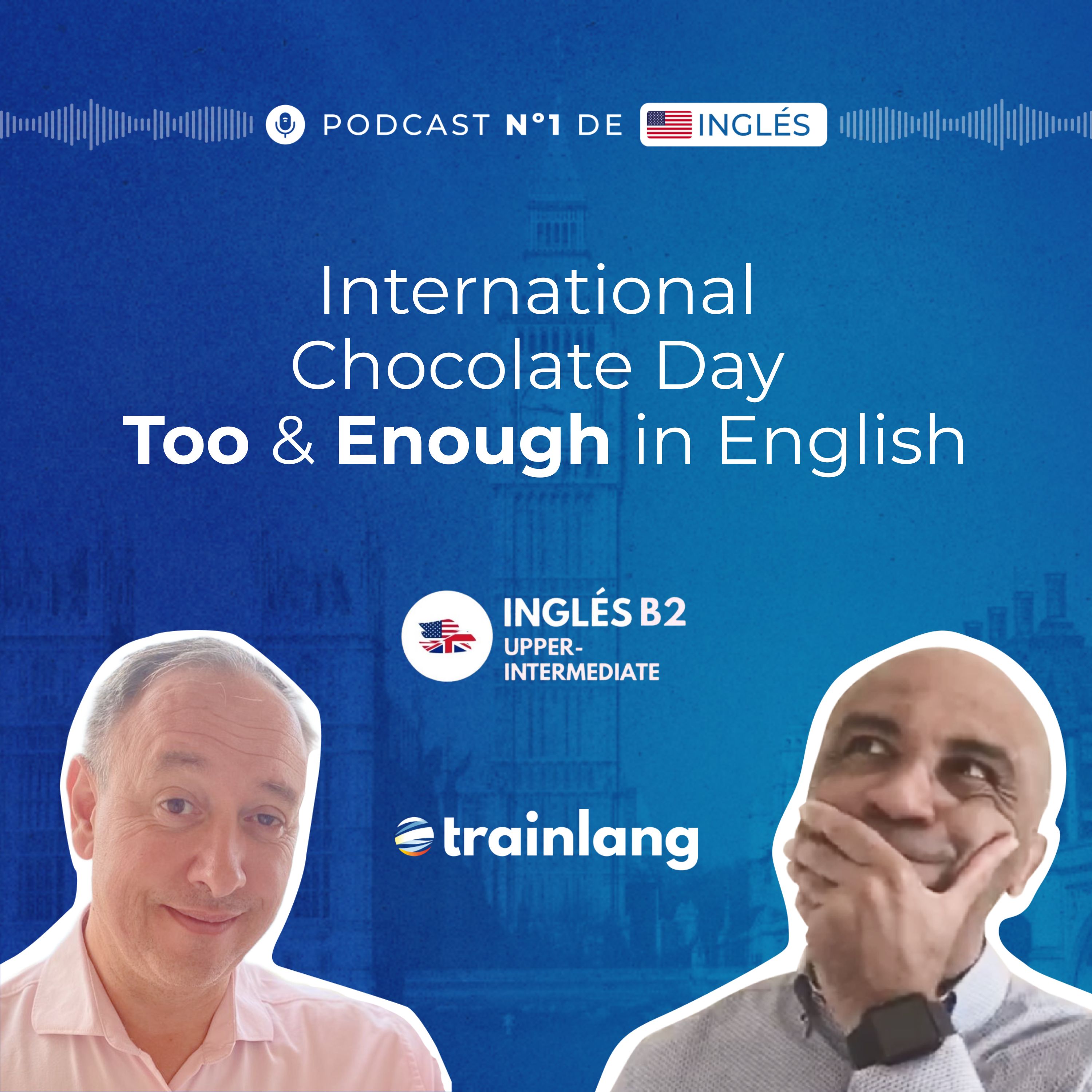 Episode Cover