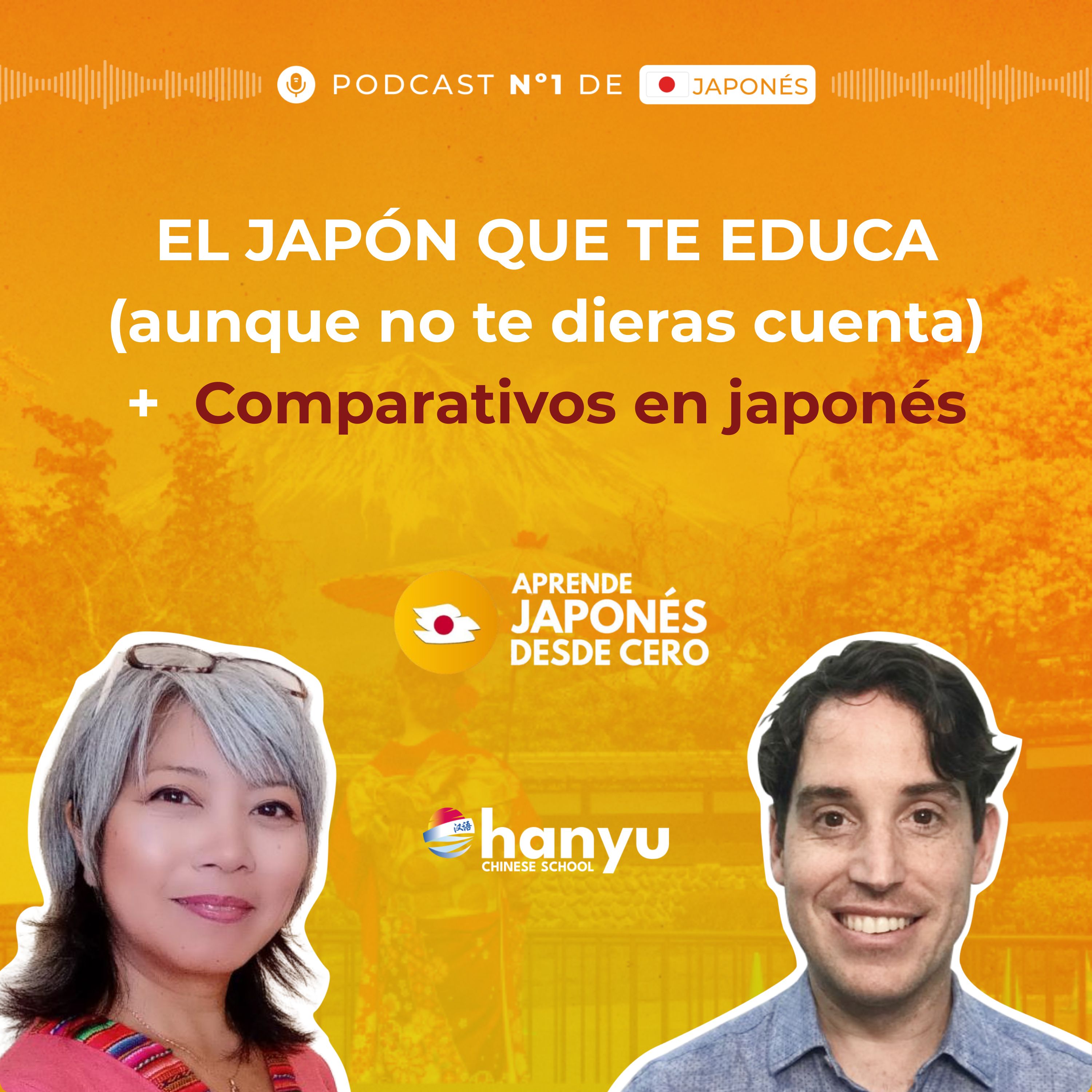 #40 Comparativos en japonés: より・どちら | Lo que el anime enseña sobre Japón | A1