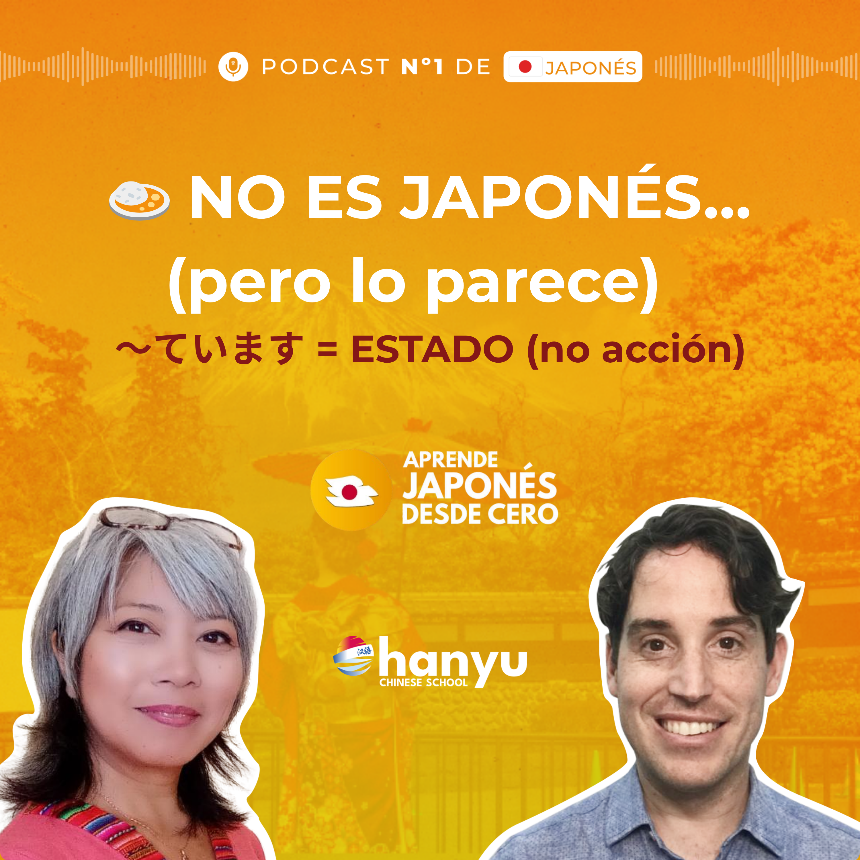 #52 El error con “～ています” que todos cometen + Origen del Kare Raisu | A1