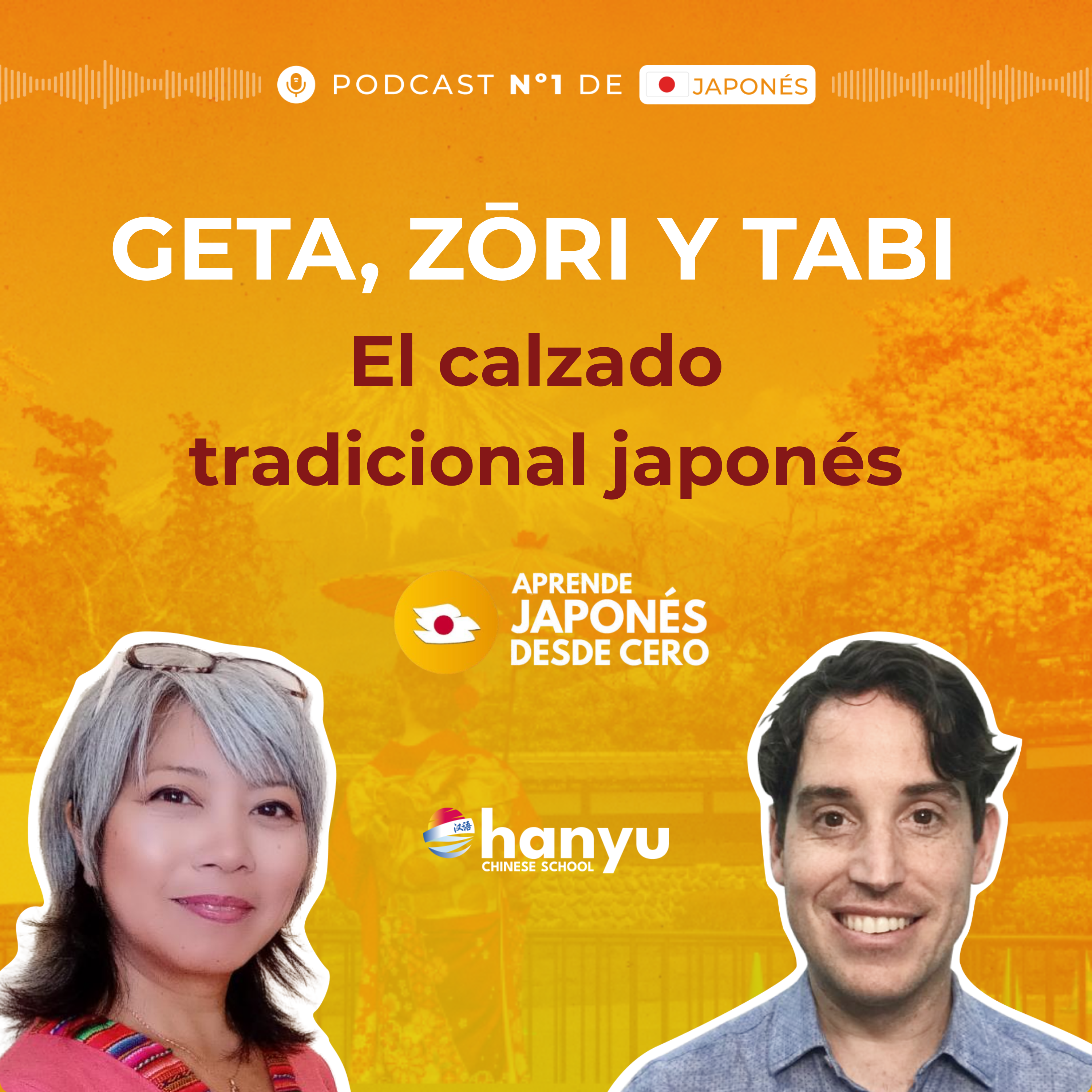 #59 Cómo decir “tengo que” en japonés | なければなりません + calzado tradicional japonés| A1