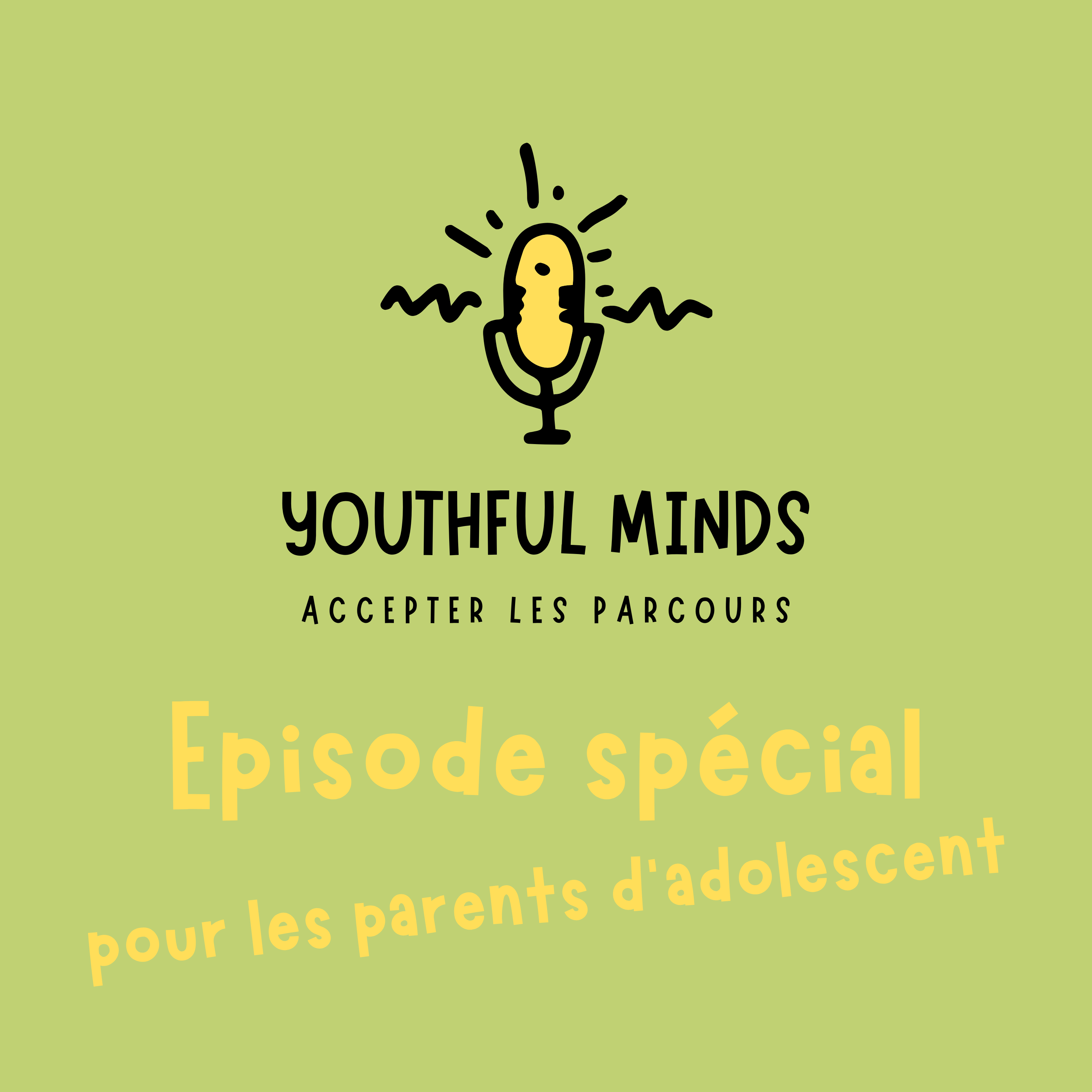 Soutenir l'Autonomie des Adolescents : L'Importance de la Prise de Décision et de l’Expérience