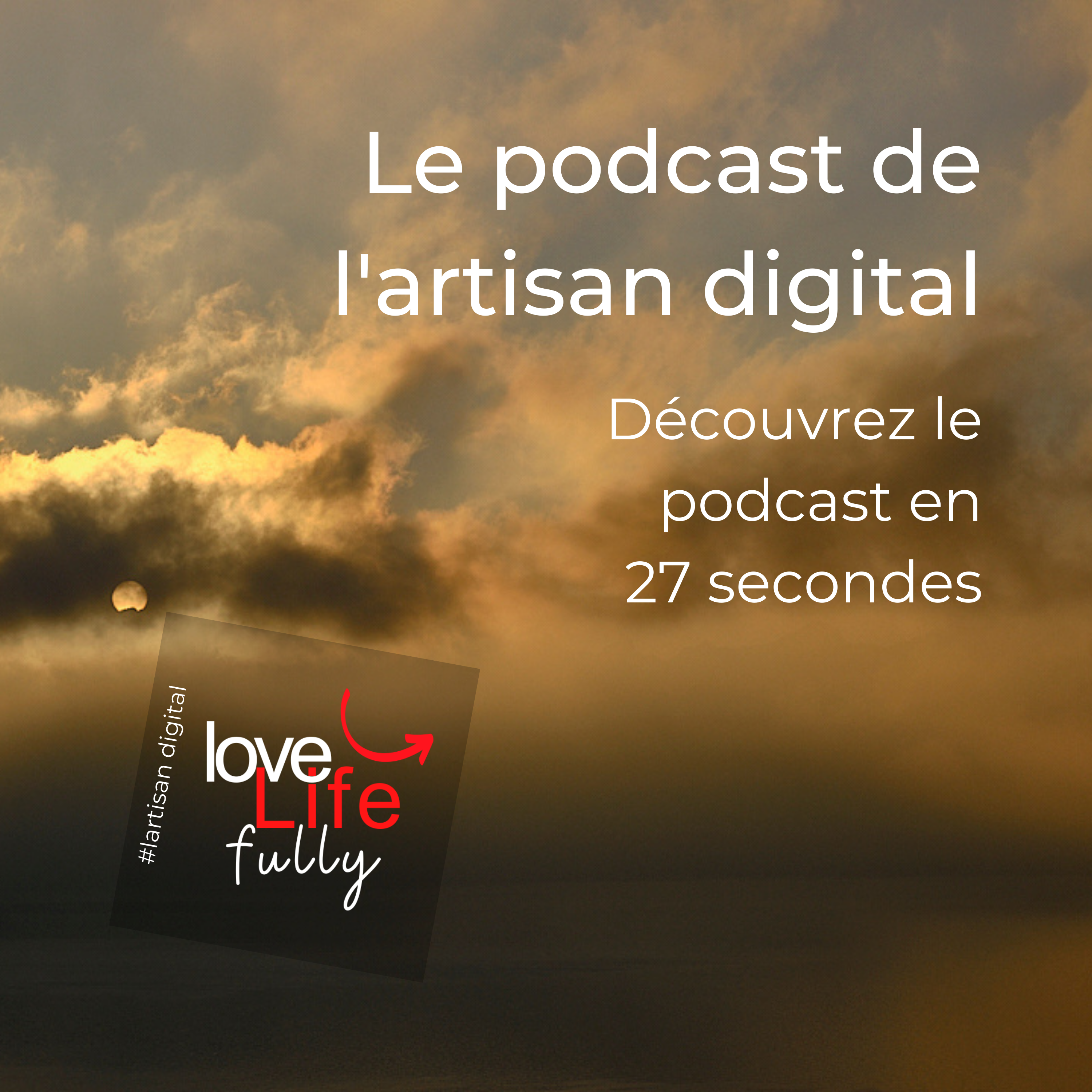 Intro loveLifefully podcast