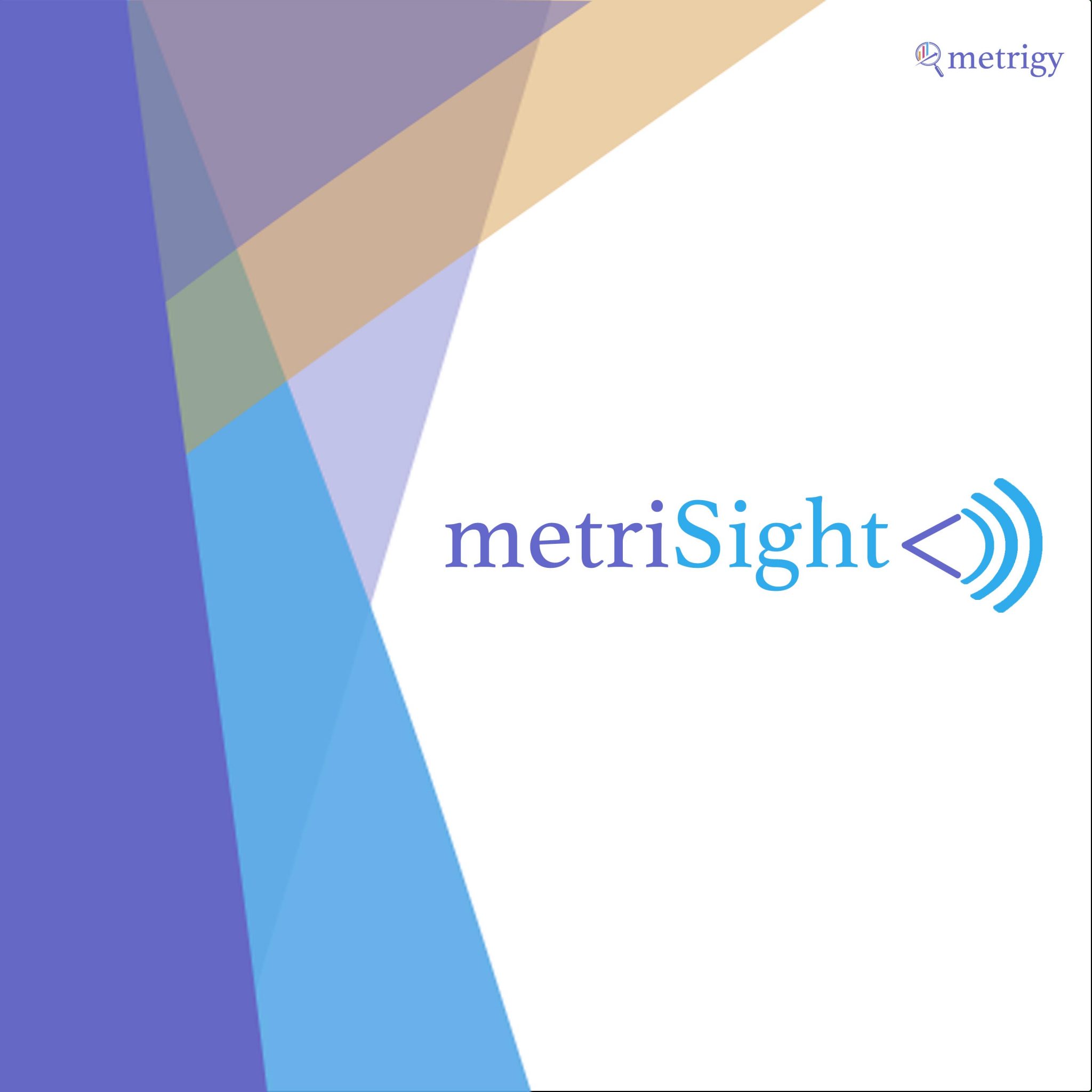 MetriSight Ep. 12 - Workflow Management on Tap
