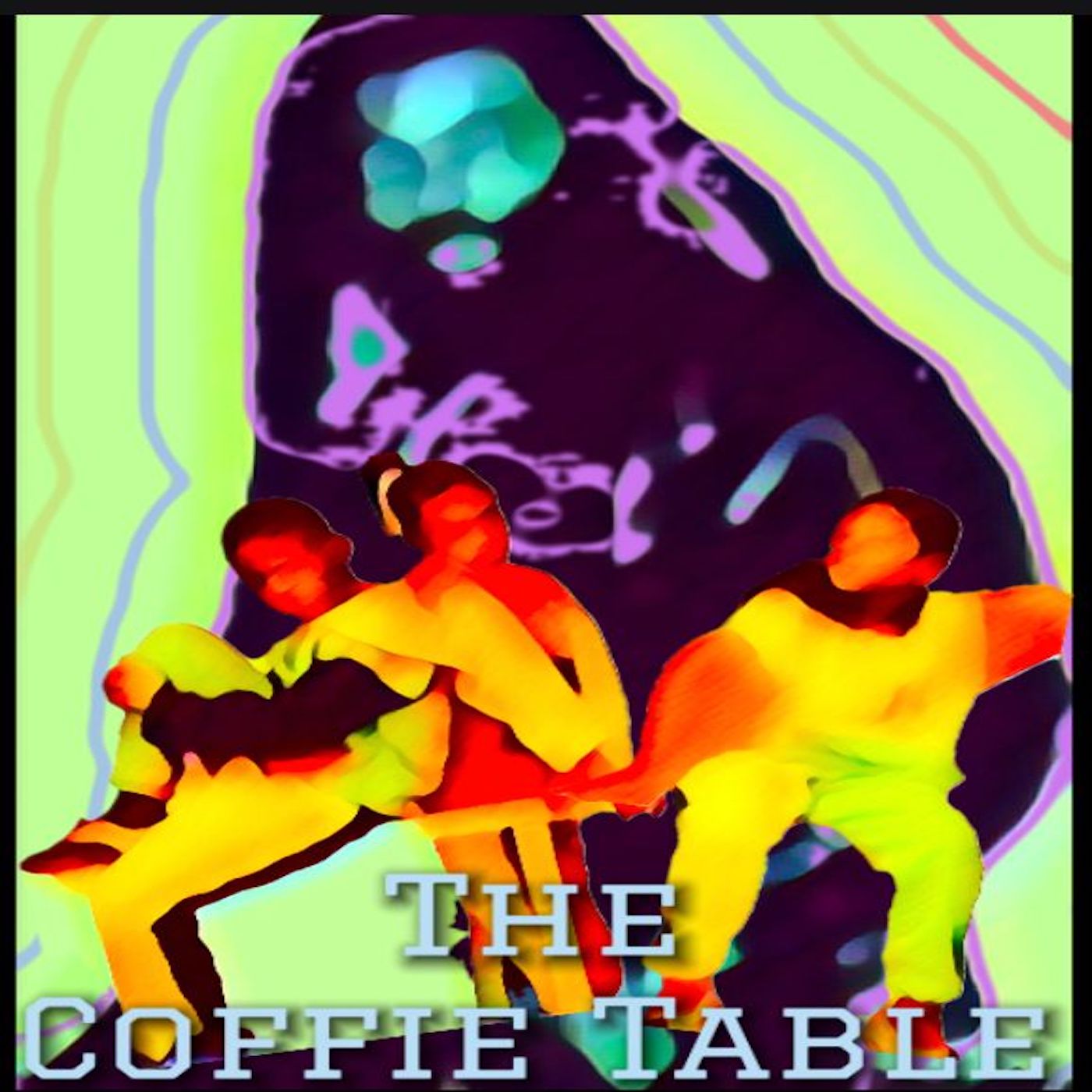 Why The Coffie Table