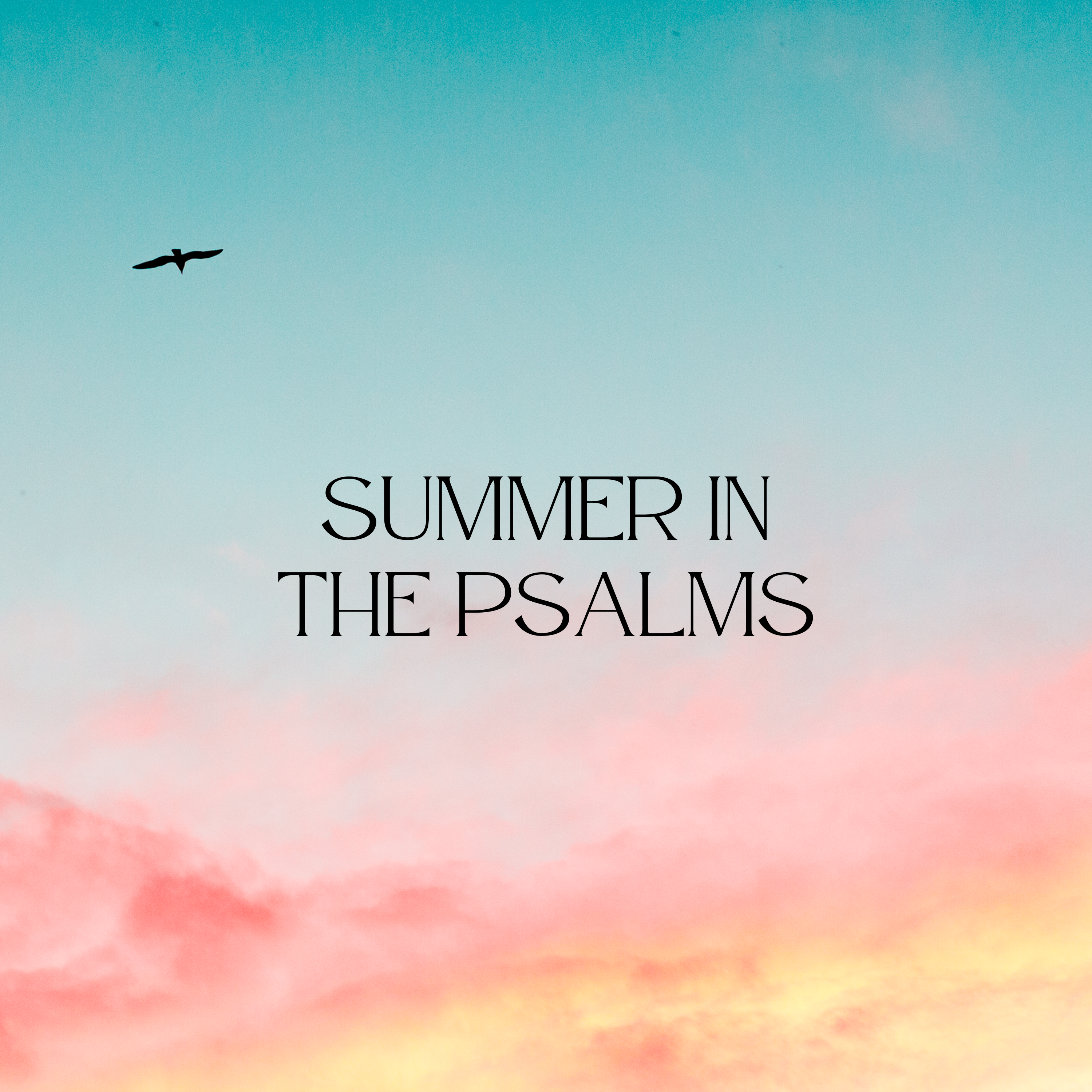 Psalm 139