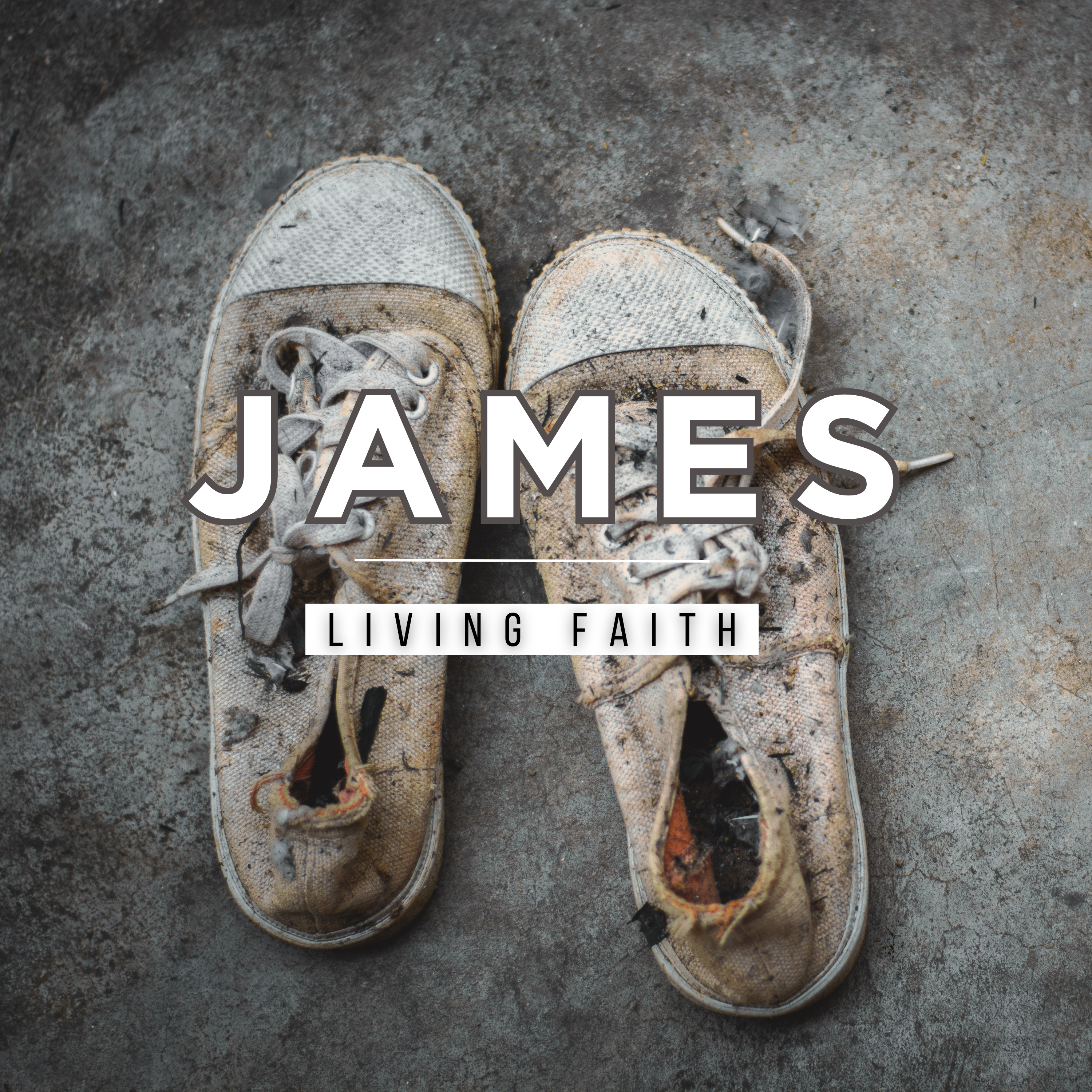 James - It's in how you treat people