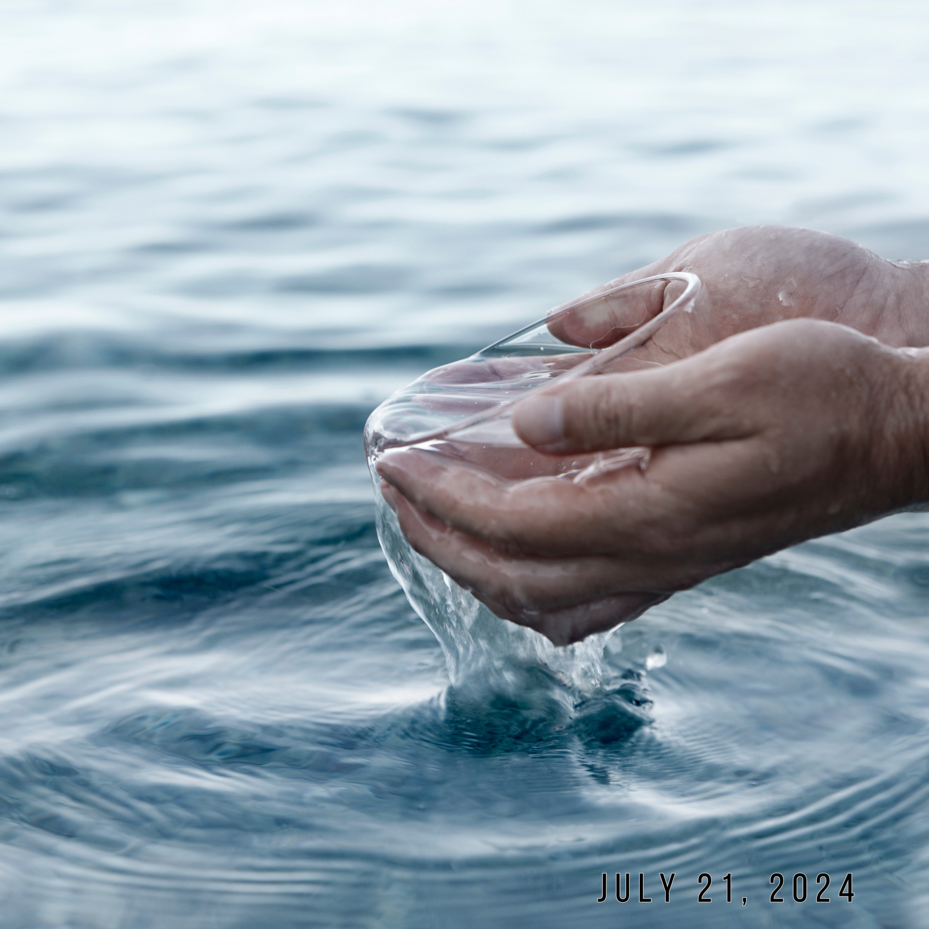 God is our refuge and strength