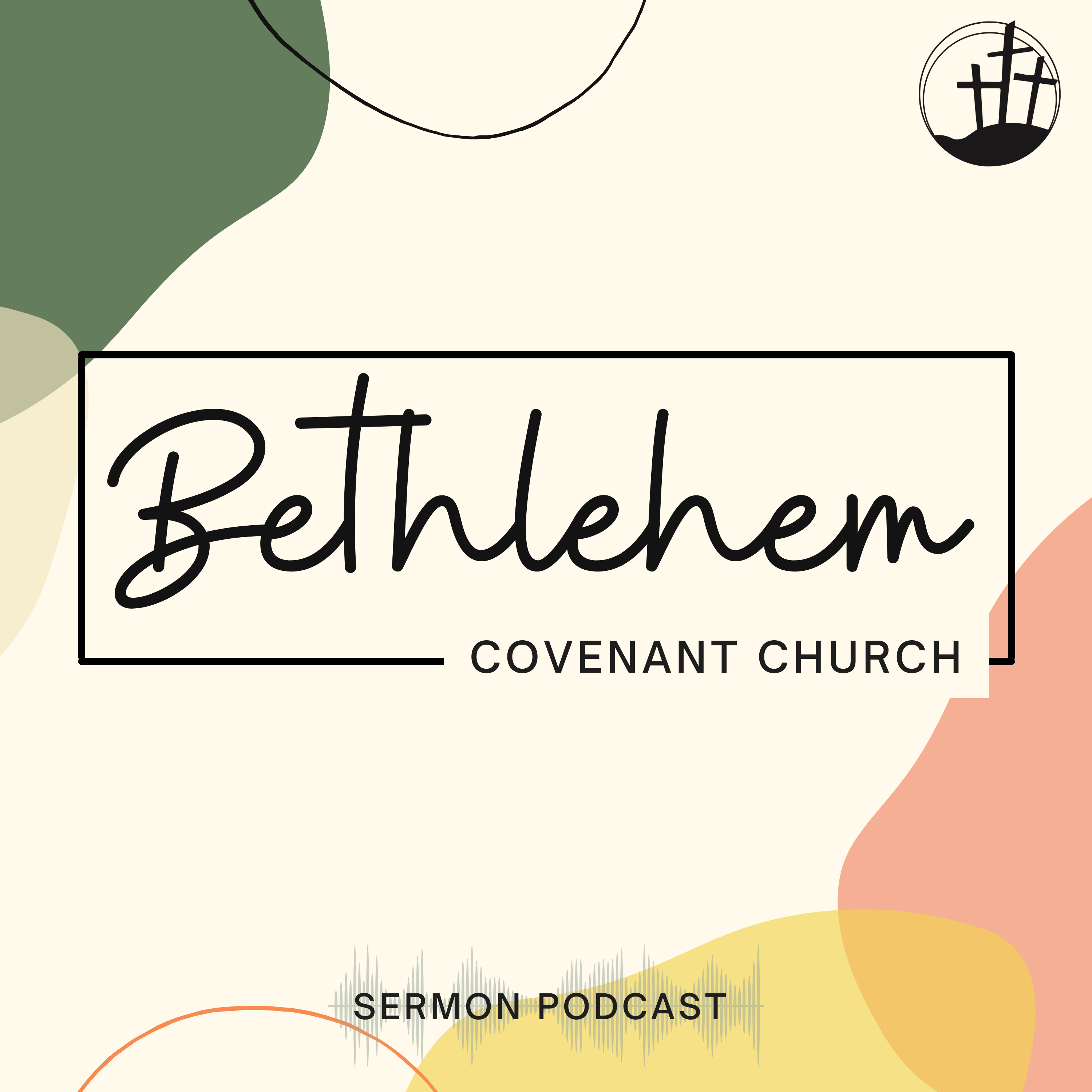 Episode Cover