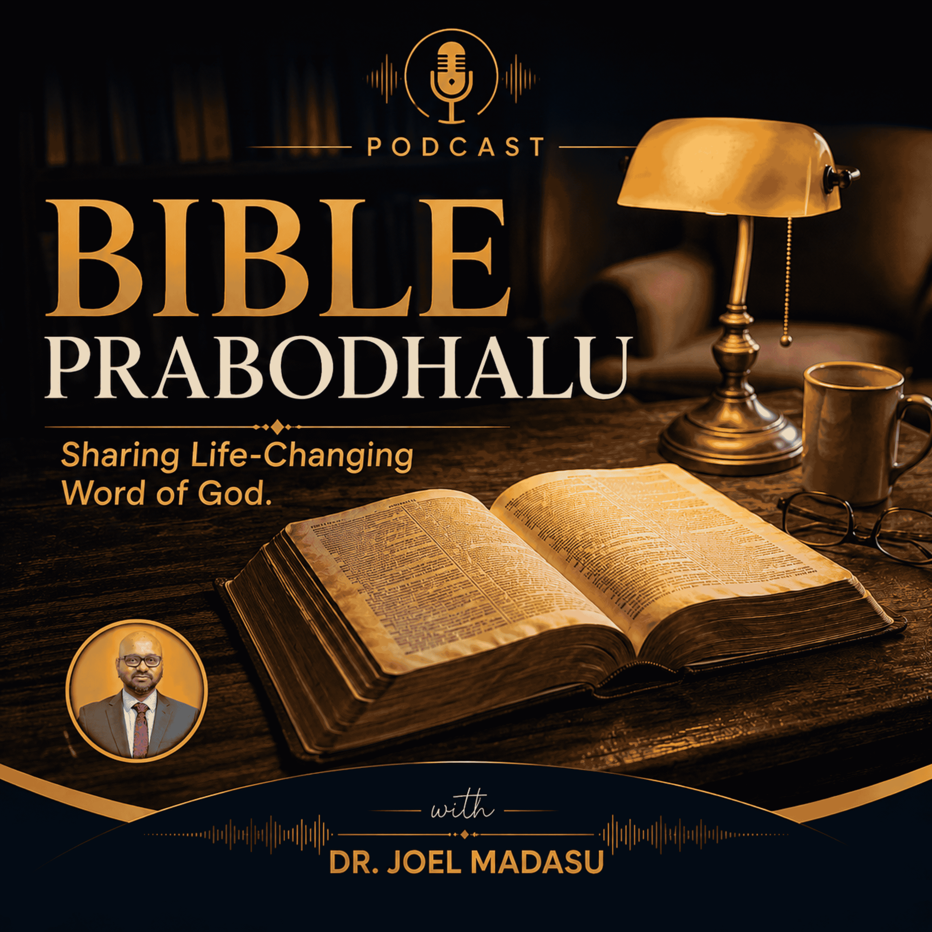 Episode Cover