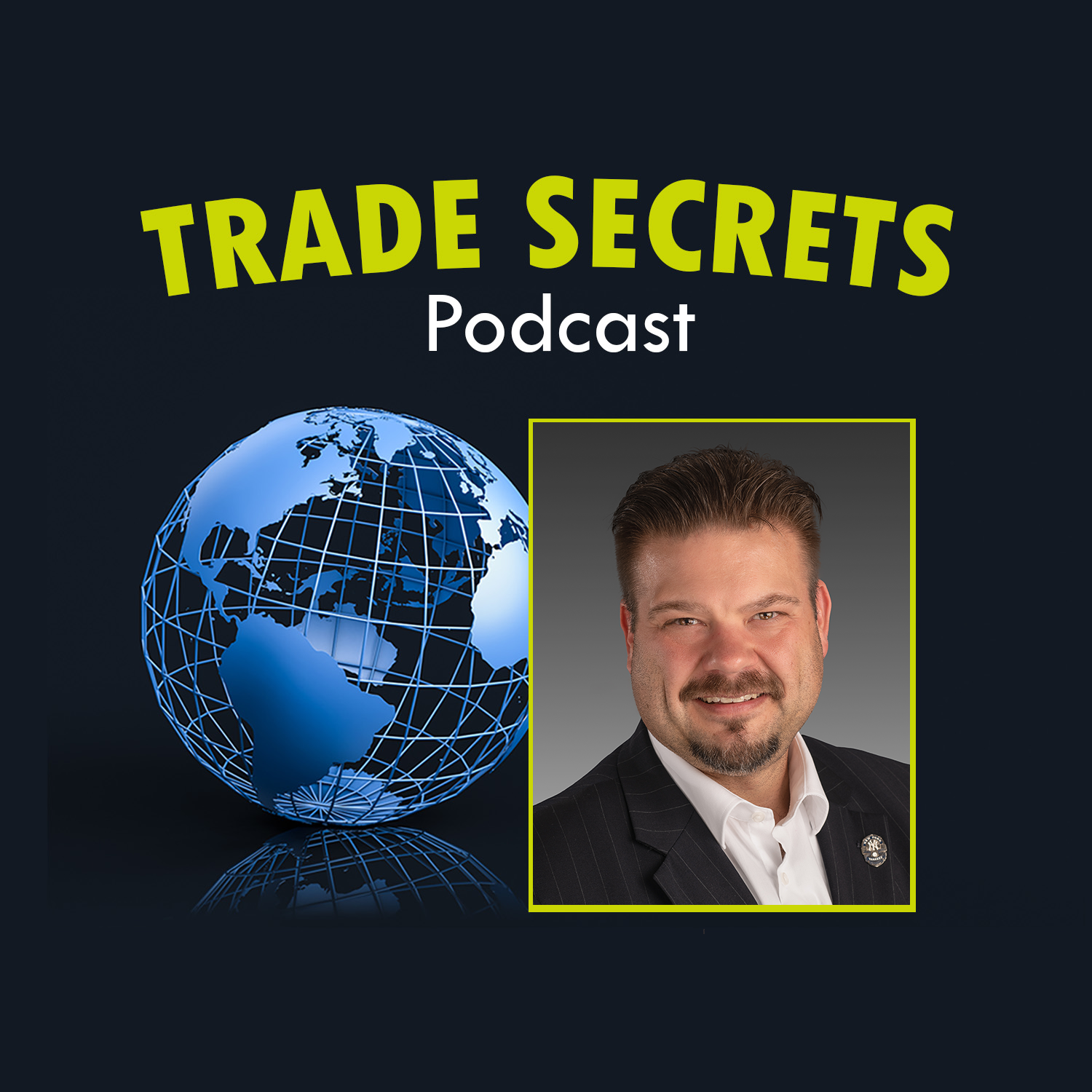 Trade Secrets - Episode 3 - Jim Manno - ITGO