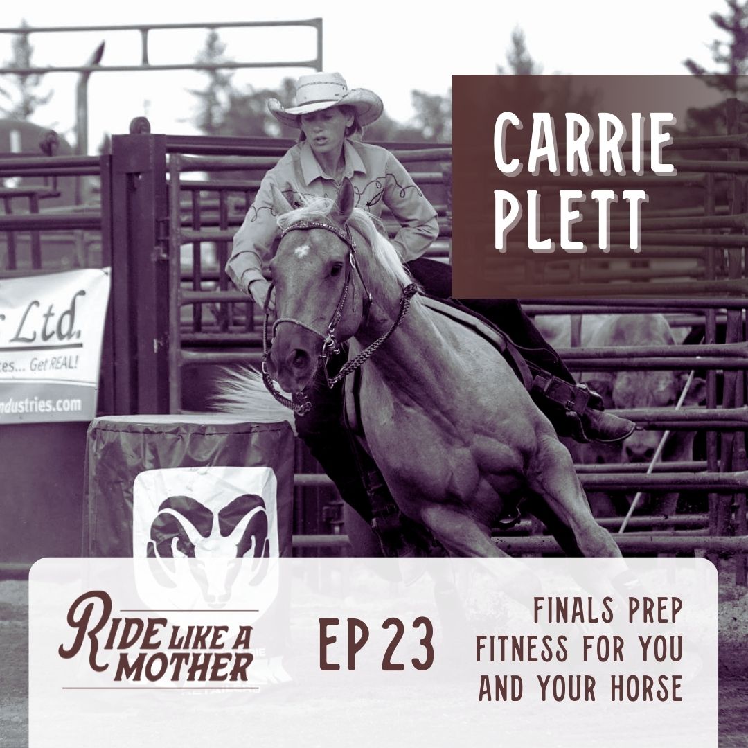 Finals Prep: Fitness tips with Carrie Plett