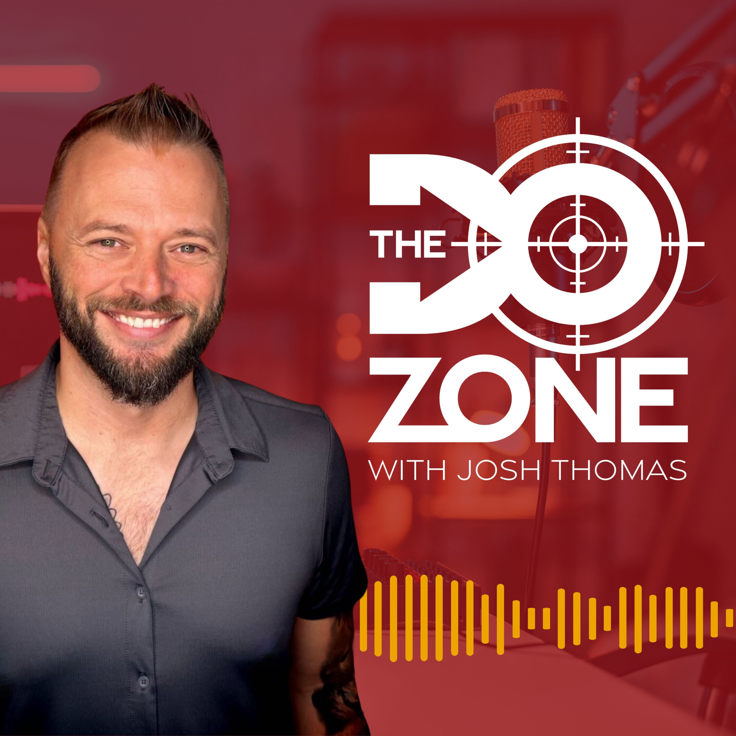 Finding The Perfect Audience with John Kozma