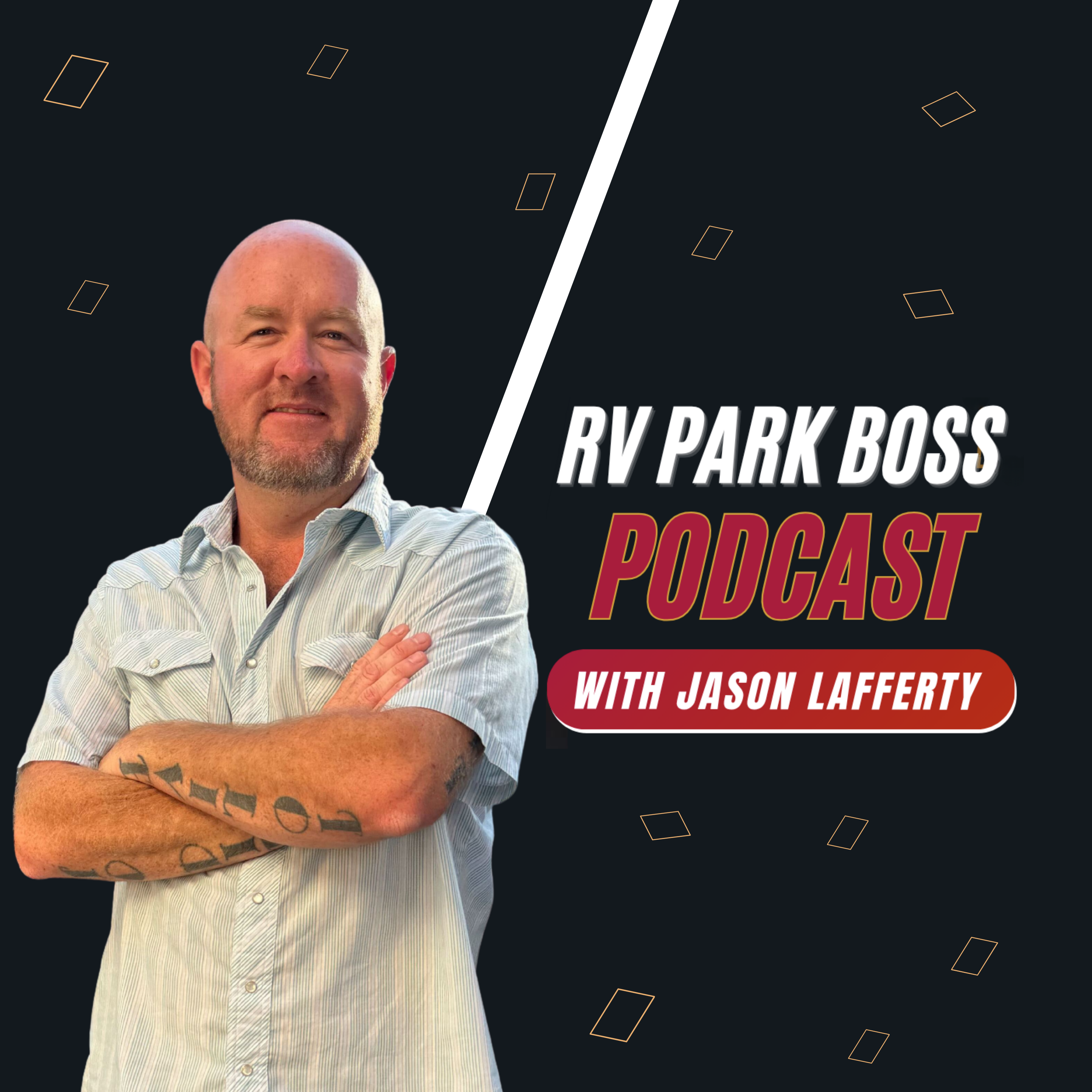 Bird Dogs, Off-Market Deals, and a Park on Top of a Hill