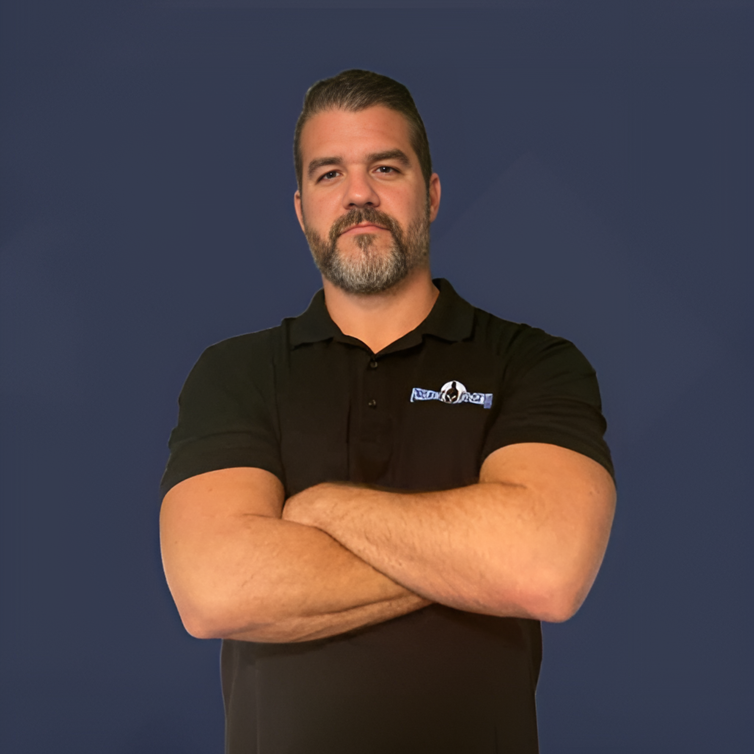 Greg Papanicolas