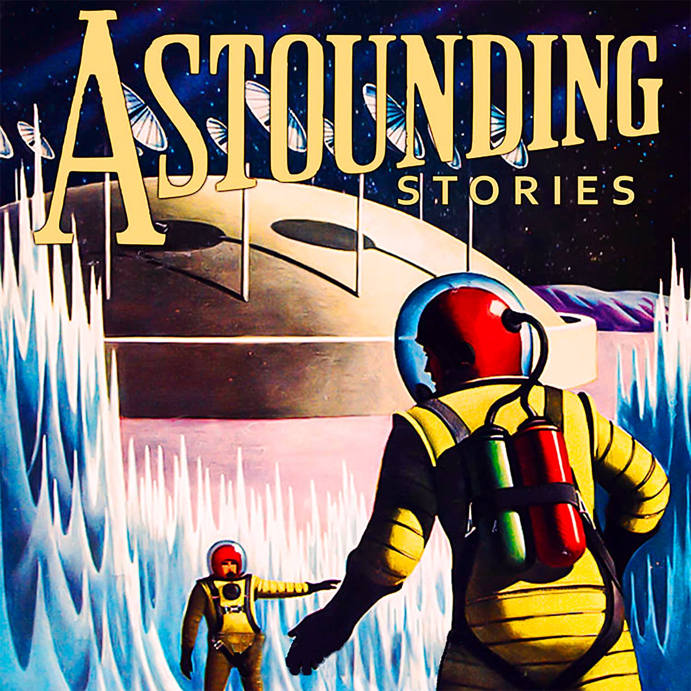 Episode Cover