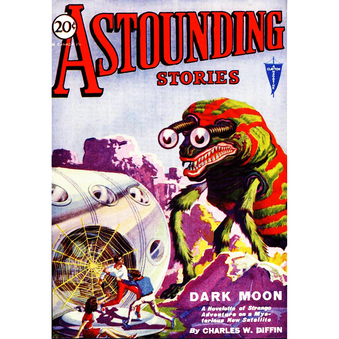 Episode Cover