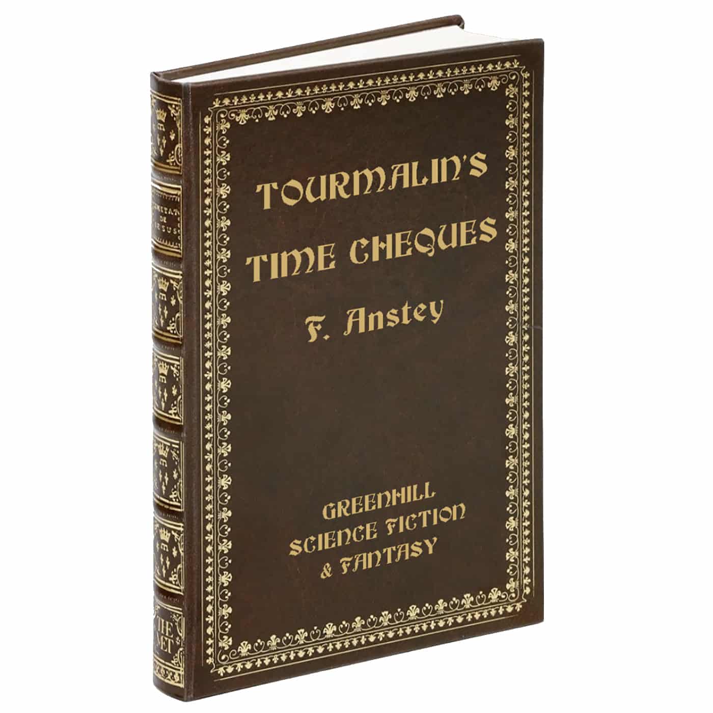 Episode Cover