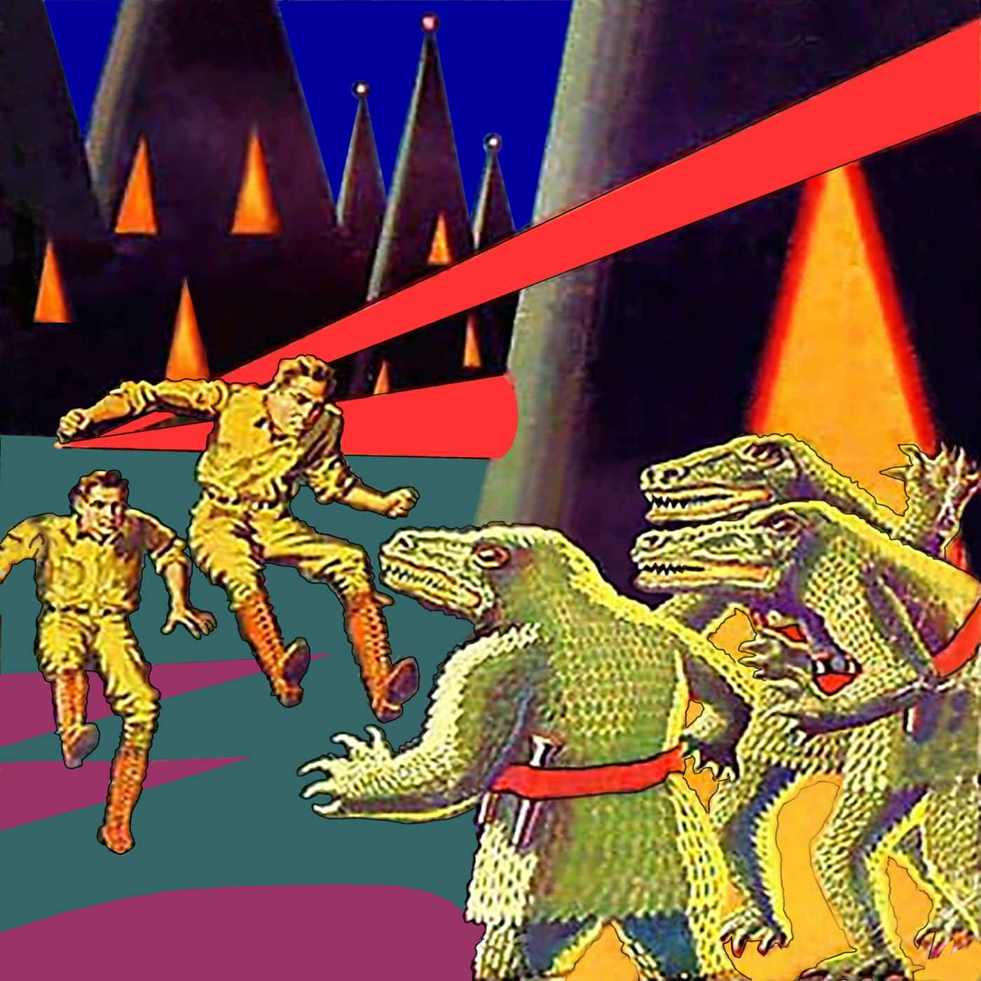 Episode Cover