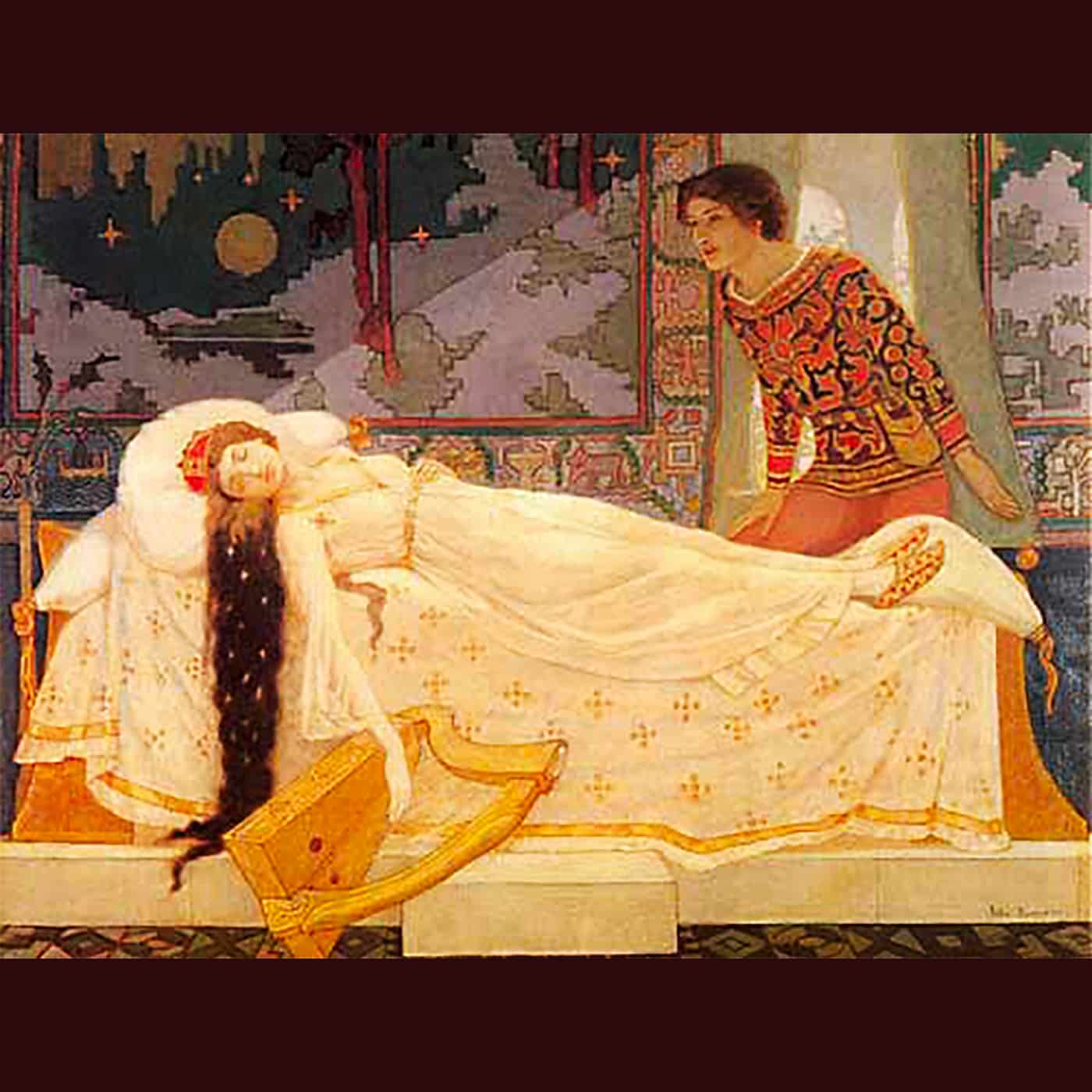 Episode Cover
