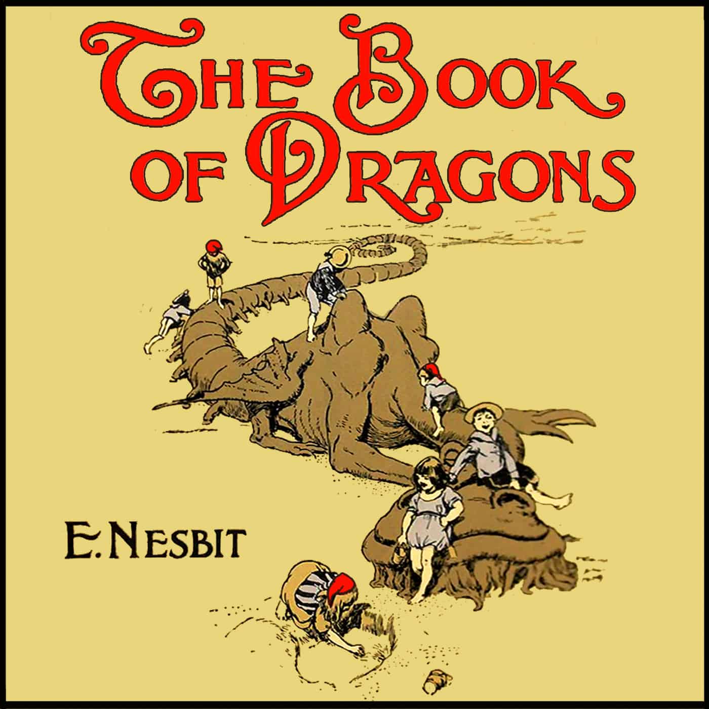 Episode Cover