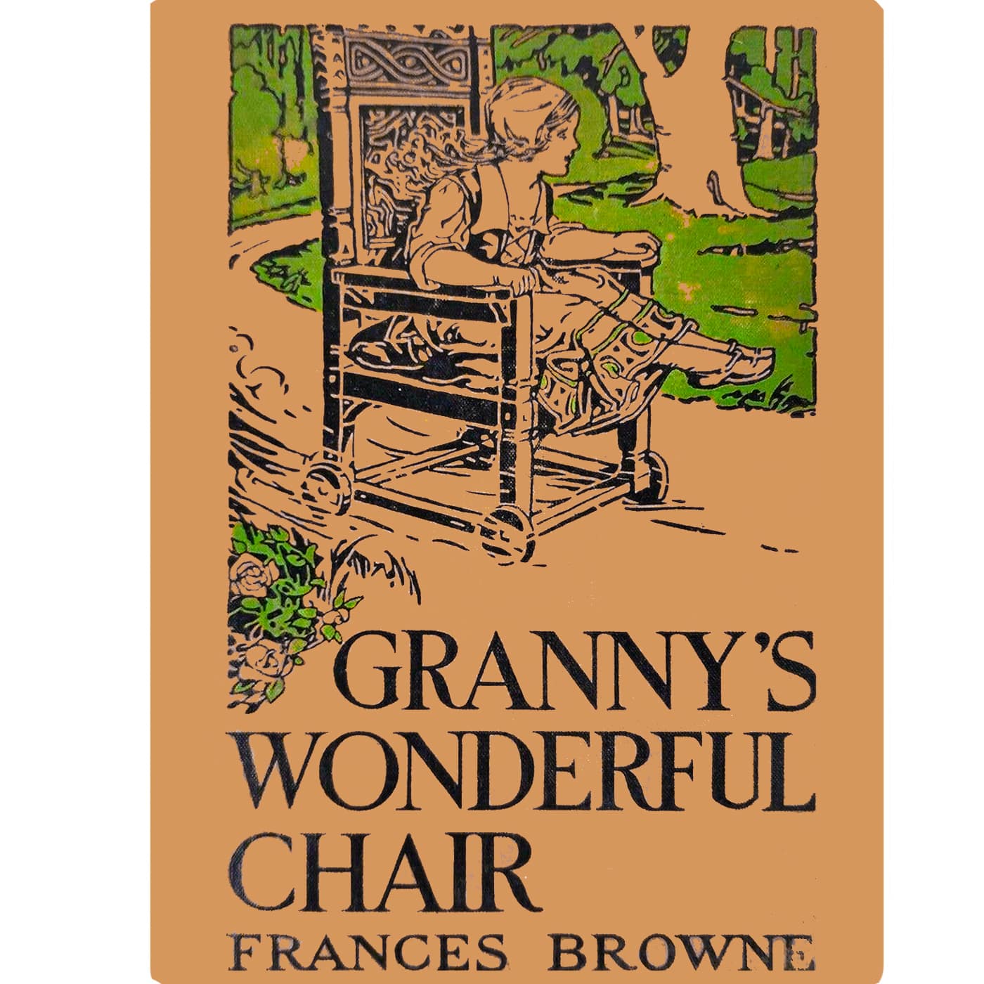 Episode Cover