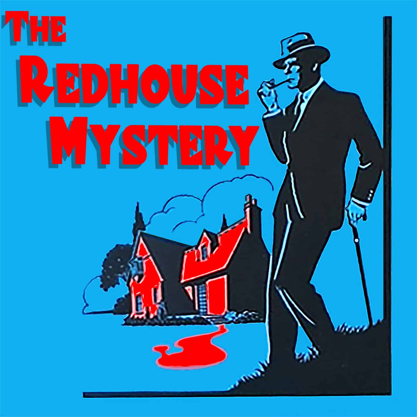 Episode Cover