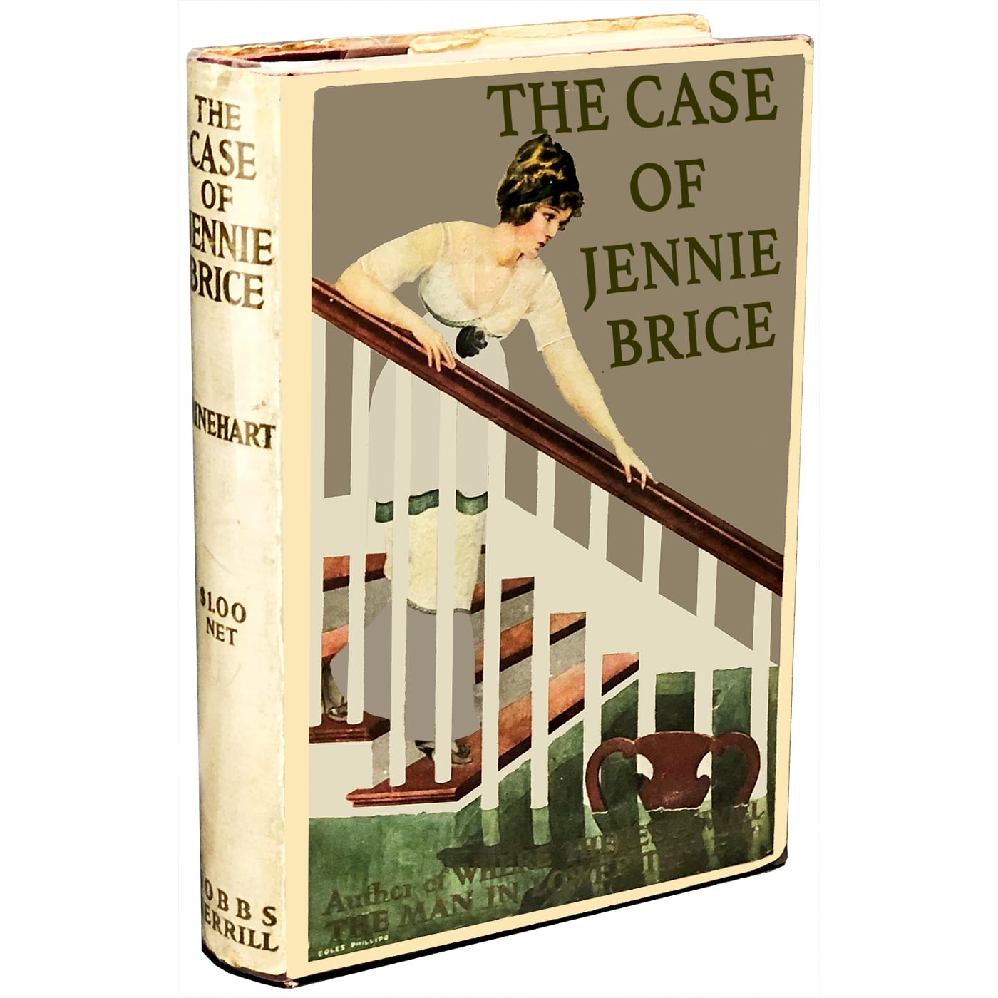 Episode Cover