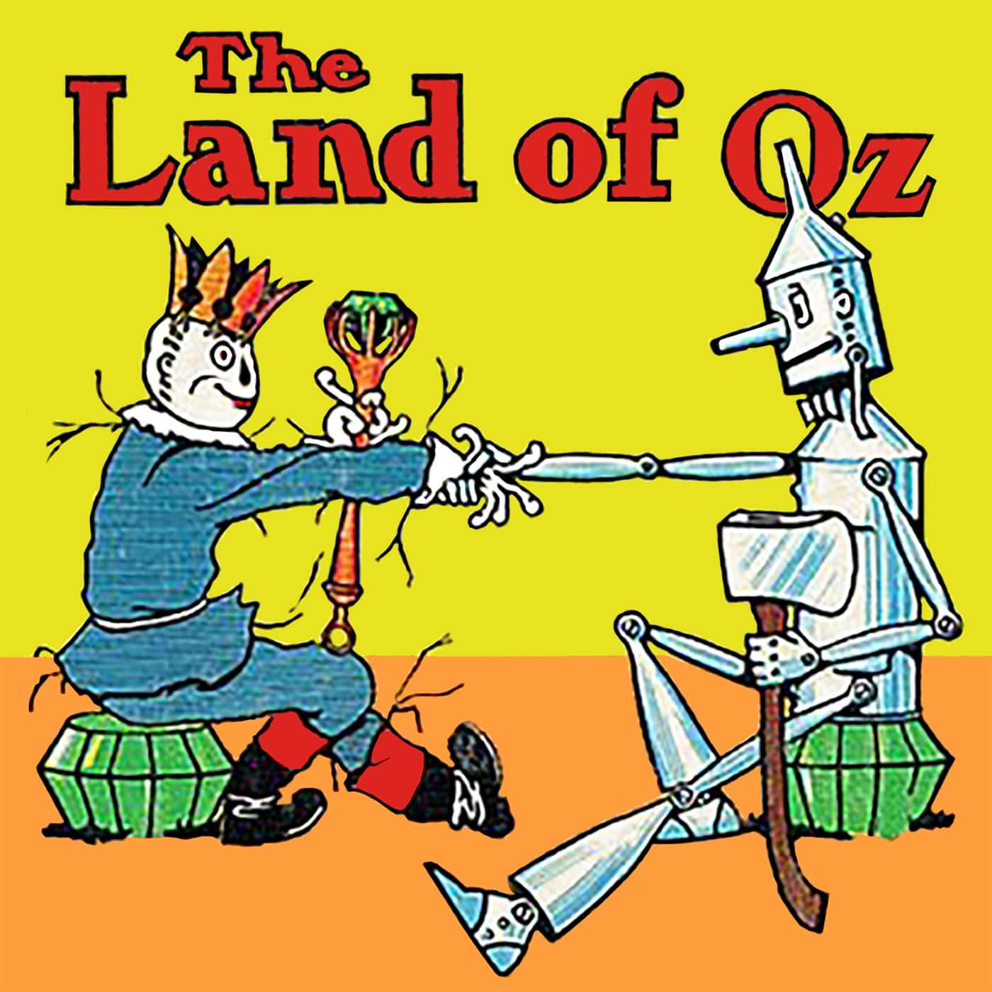 Episode Cover