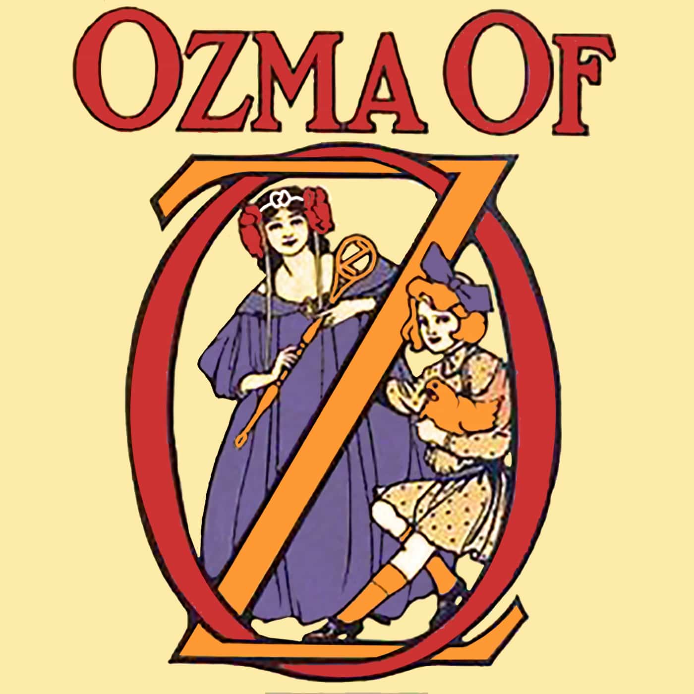 Episode Cover