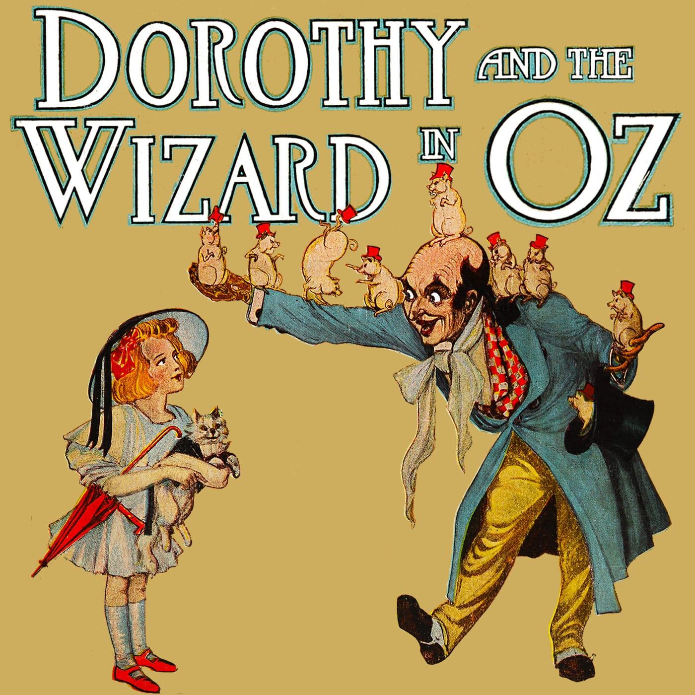 Episode Cover